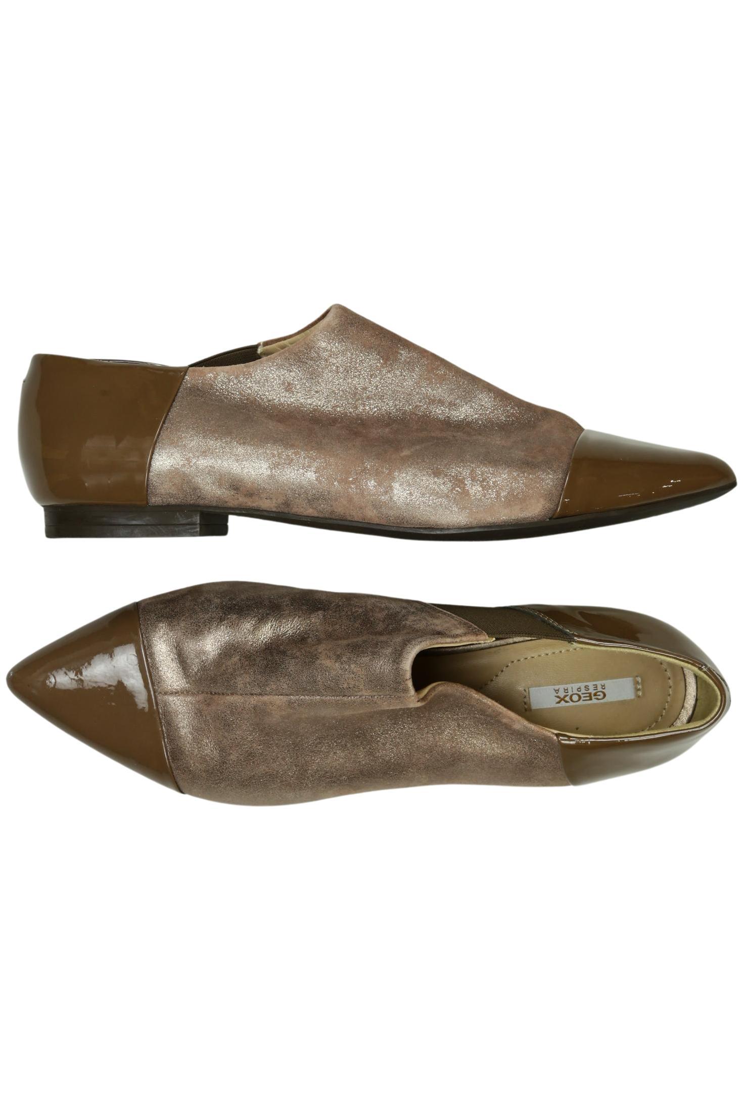 

Geox Damen Halbschuh, mehrfarbig, Gr. 37