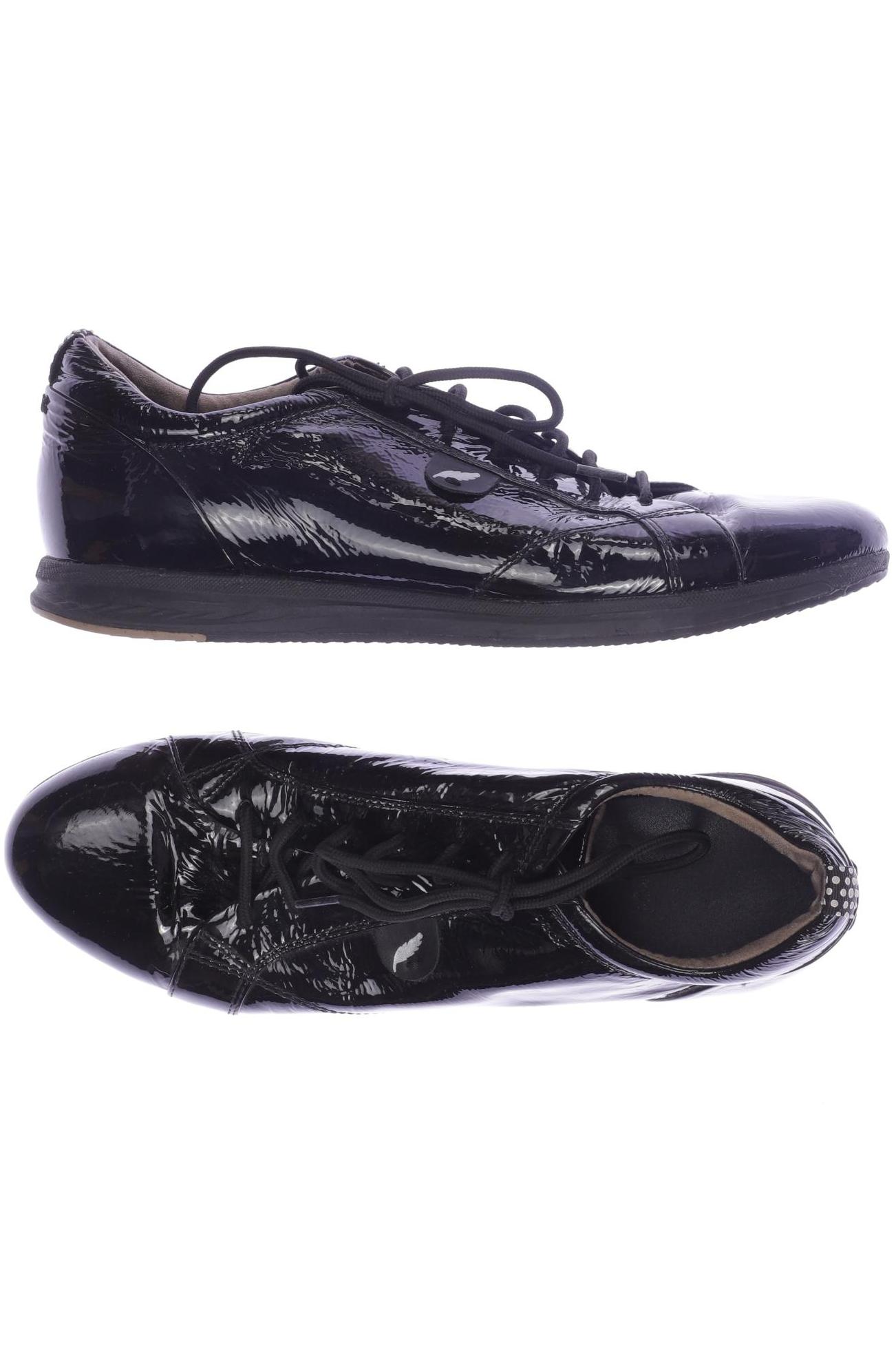 

Geox Damen Halbschuh, schwarz, Gr. 40