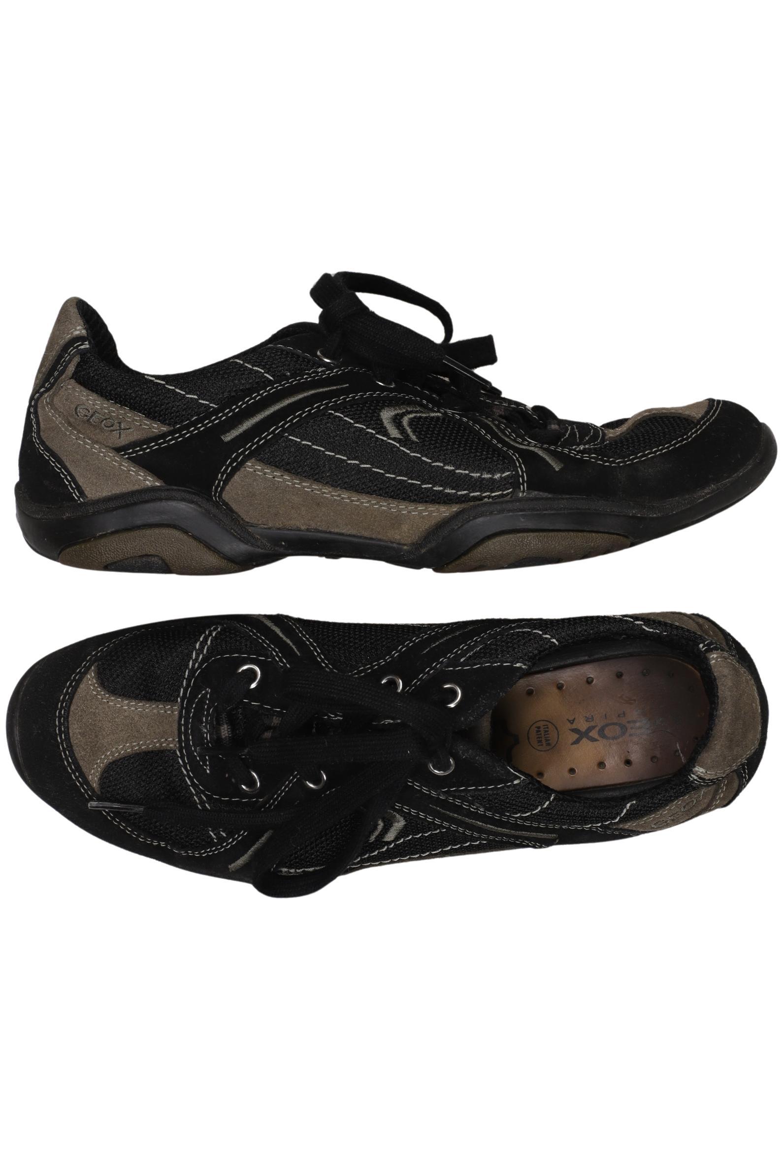 

Geox Damen Halbschuh, mehrfarbig, Gr. 38