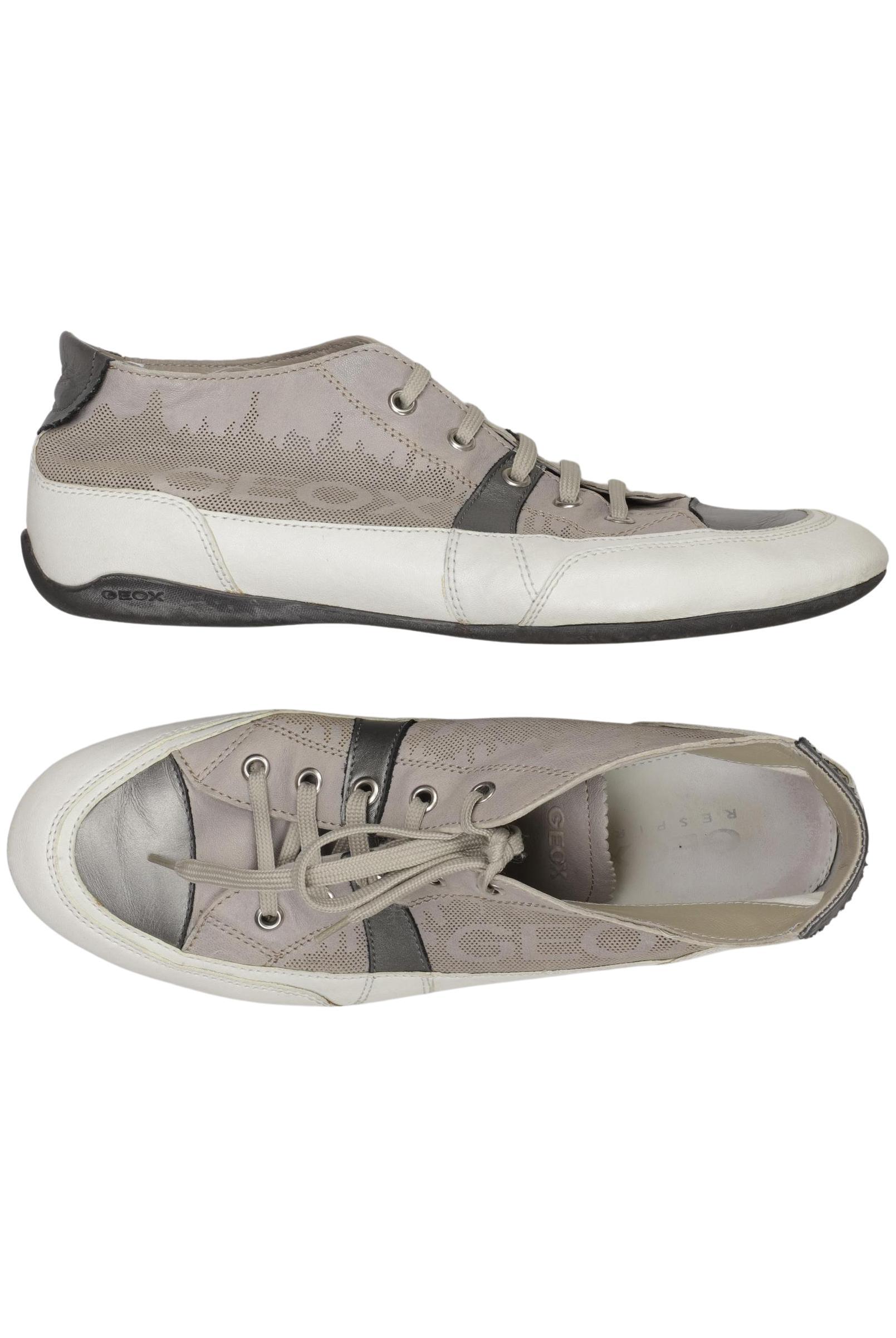 

Geox Damen Halbschuh, mehrfarbig, Gr. 40