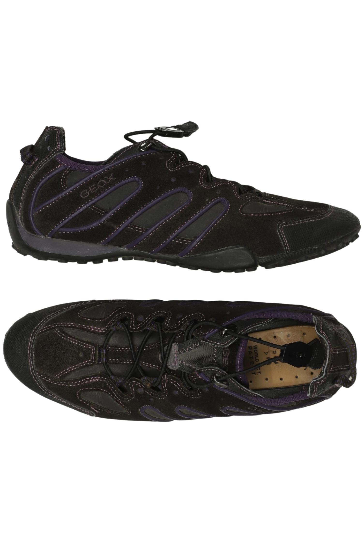 

Geox Damen Halbschuh, mehrfarbig, Gr. 40