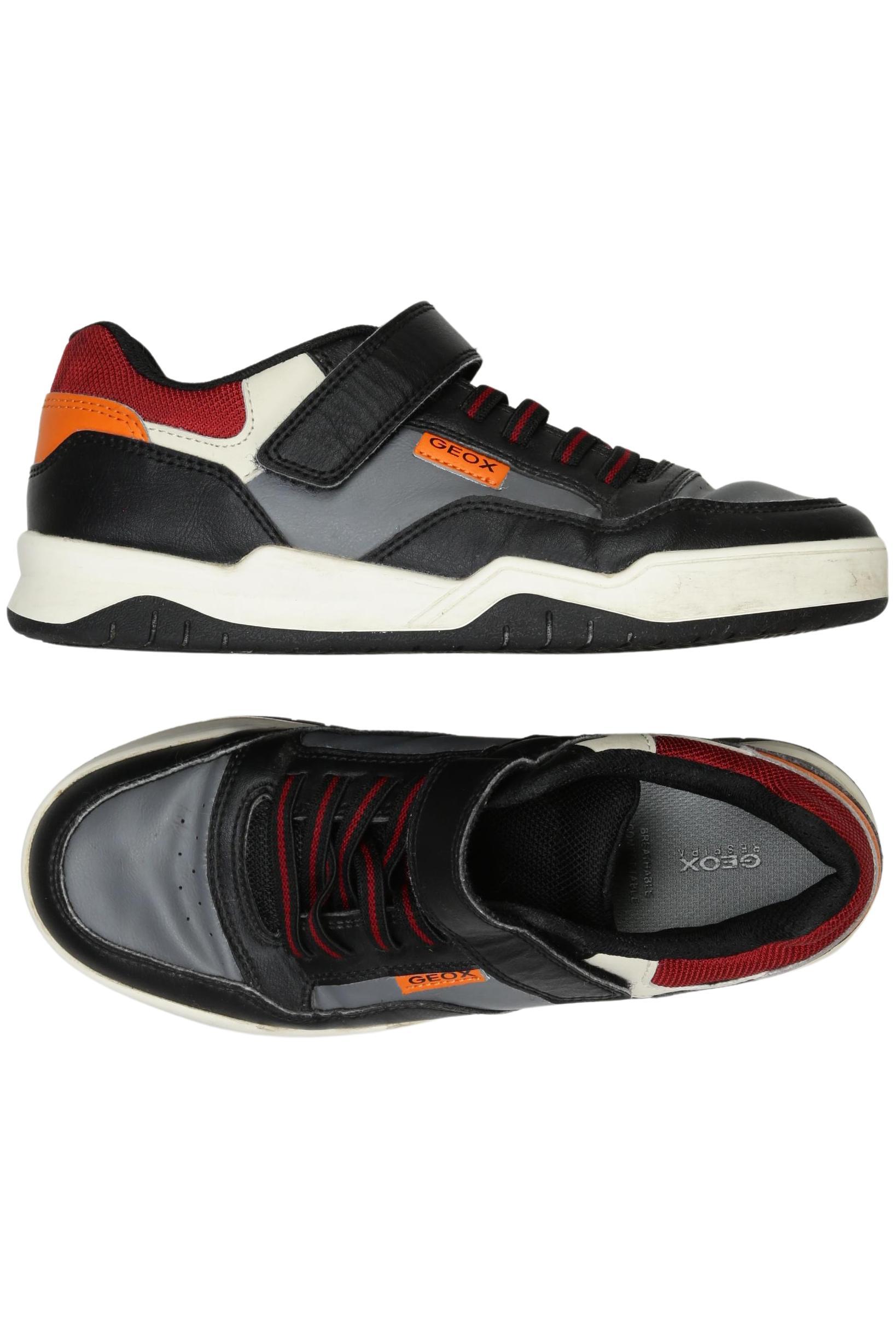 

Geox Damen Halbschuh, mehrfarbig, Gr. 37