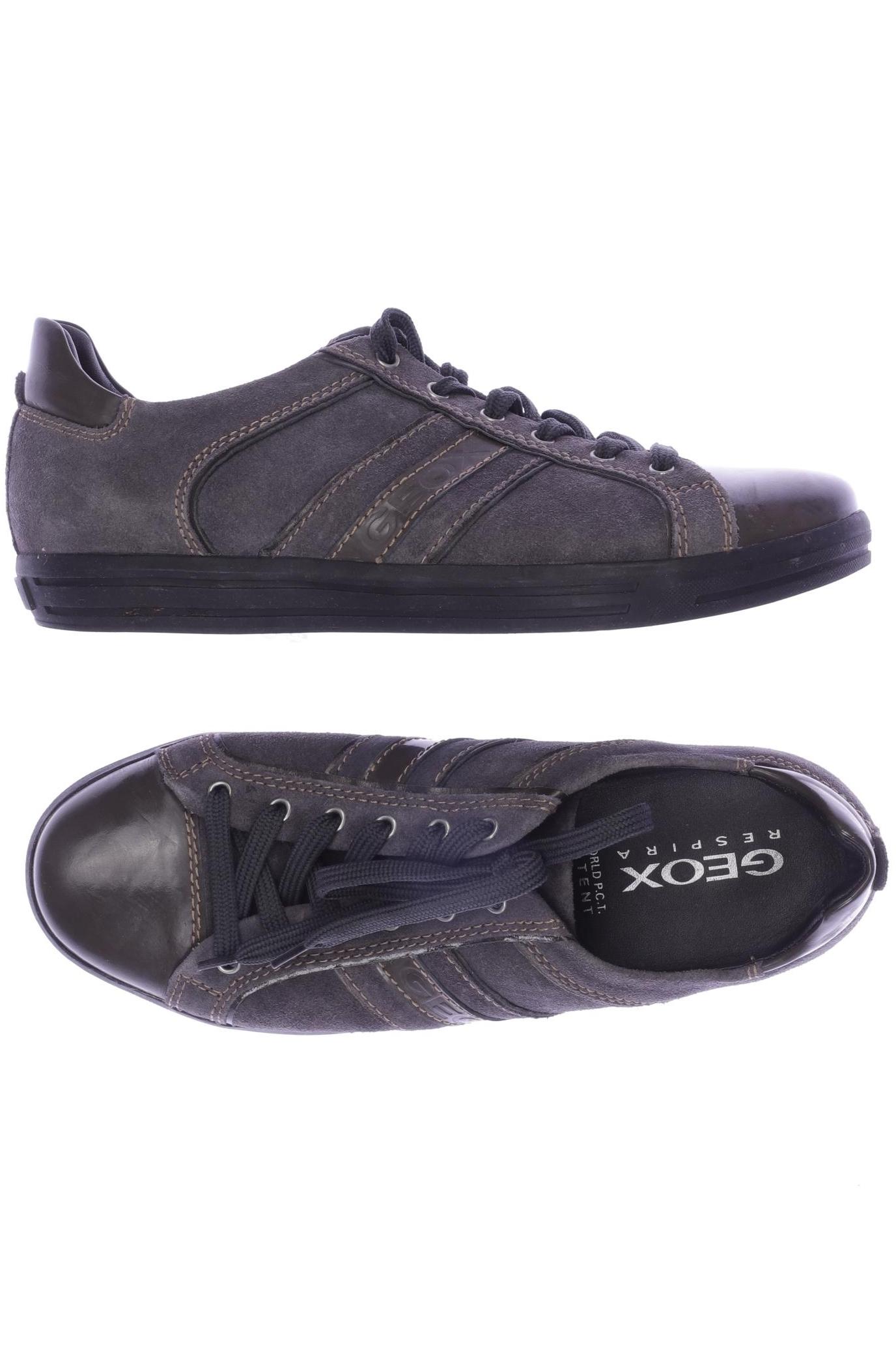 

Geox Damen Halbschuh, flieder, Gr. 37