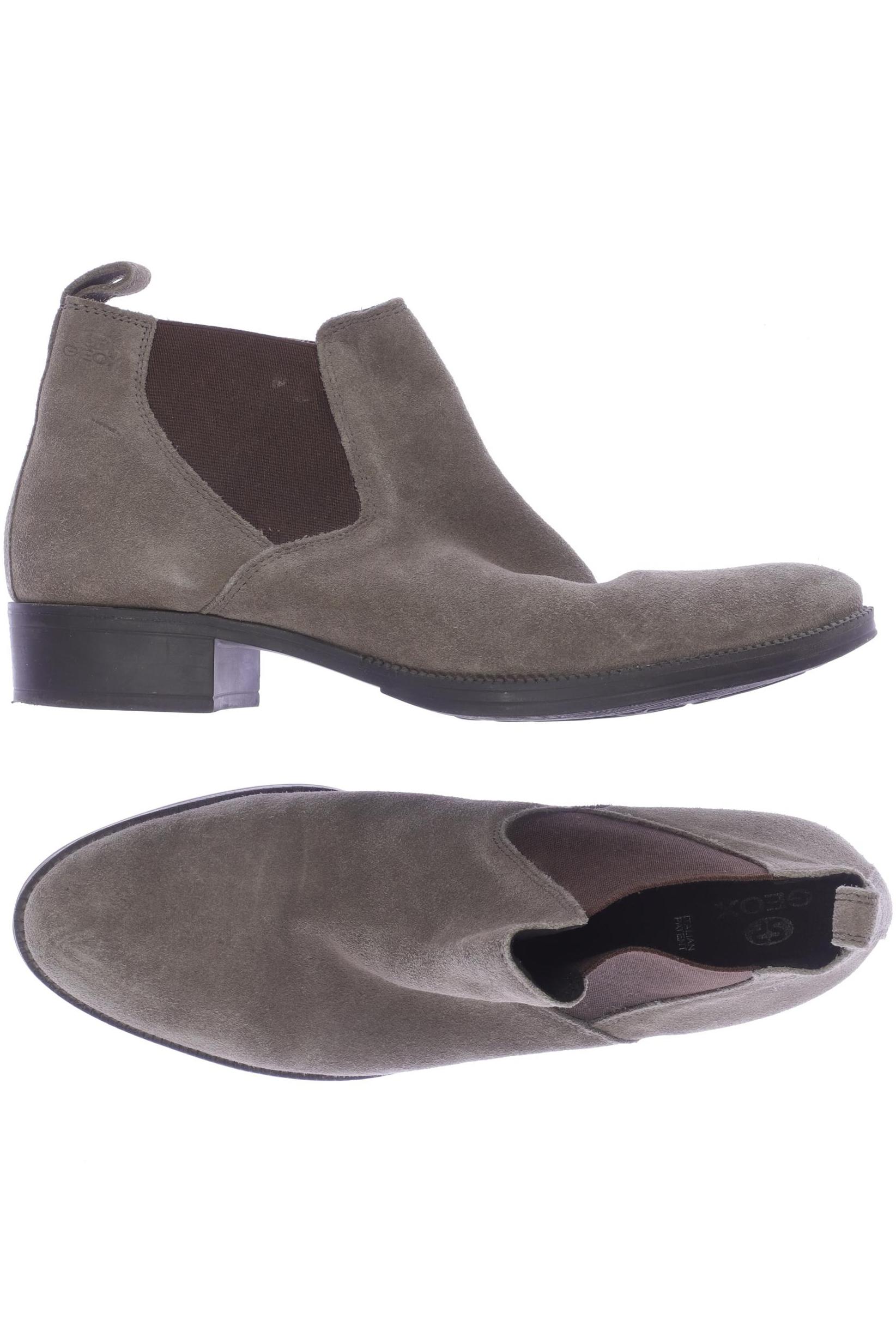 

Geox Damen Halbschuh, grau