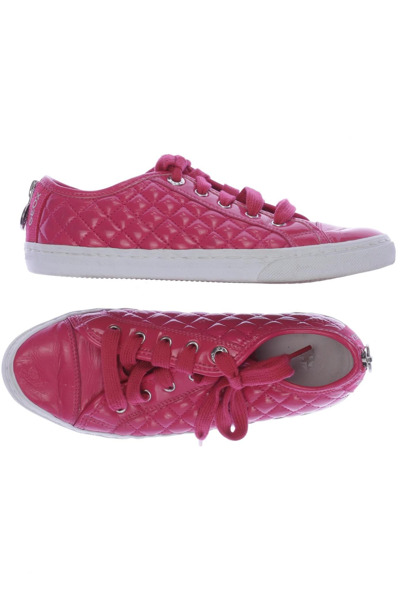 

Geox Damen Halbschuh, pink