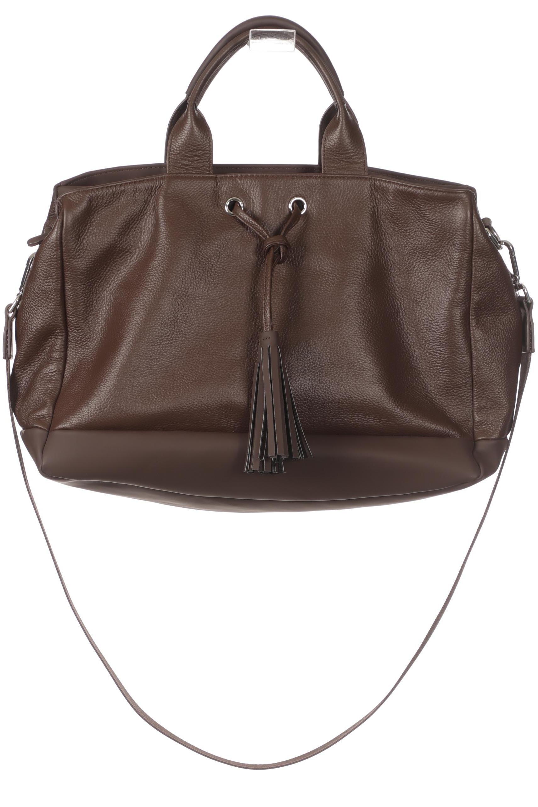 

Geox Damen Handtasche, braun, Gr.