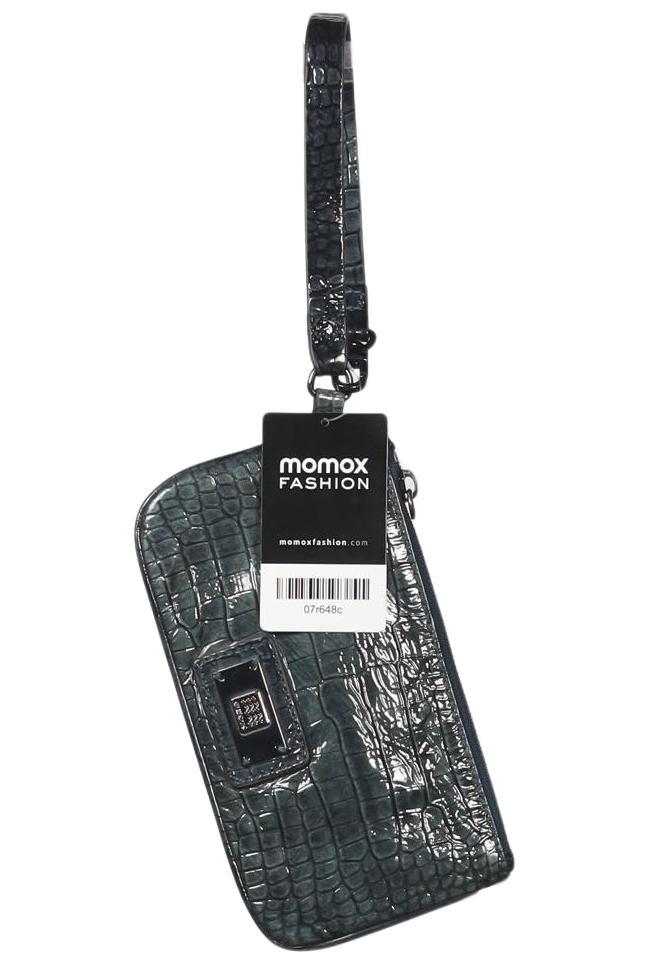 

Geox Damen Handtasche, grün, Gr.