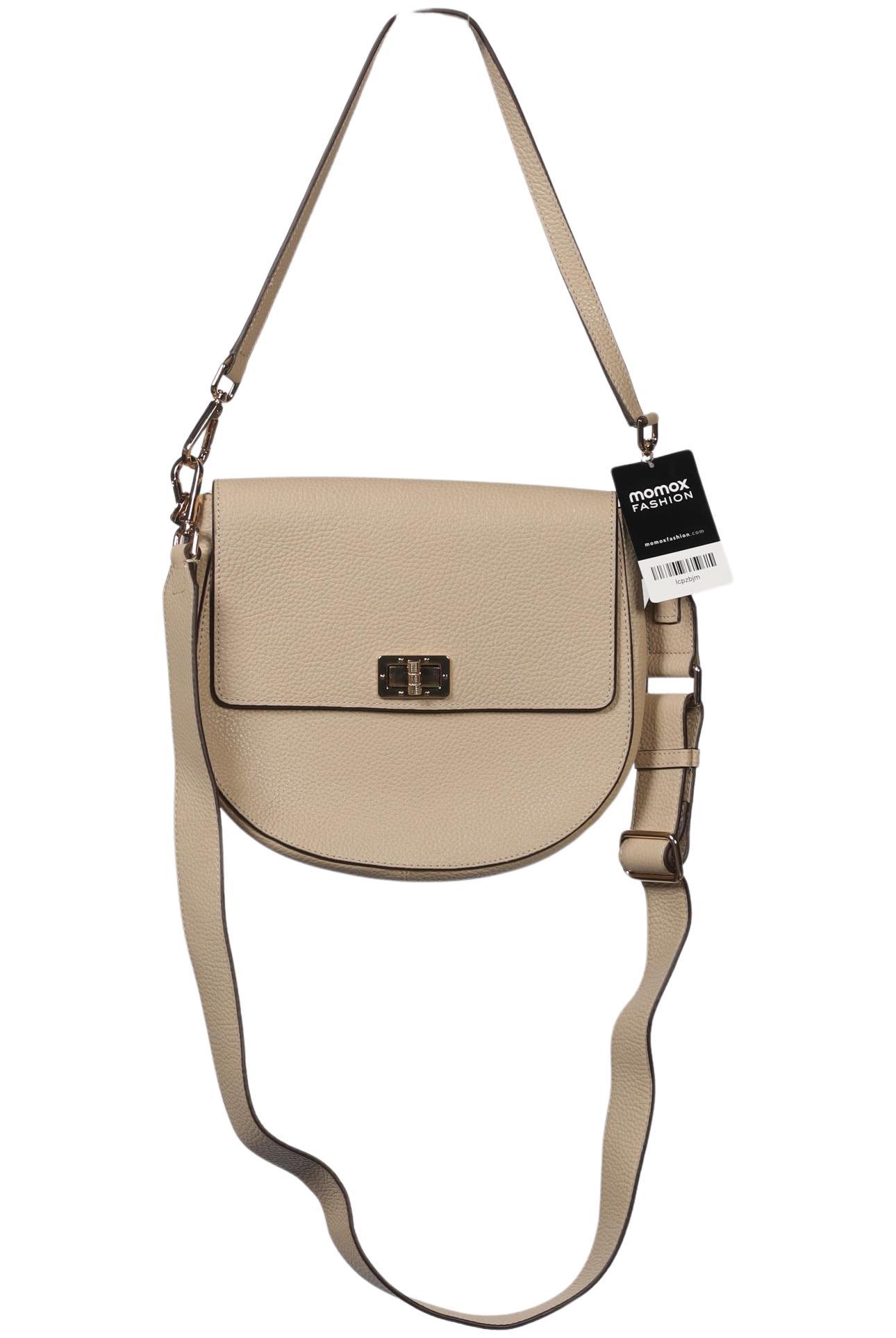 

Geox Damen Handtasche, beige, Gr.