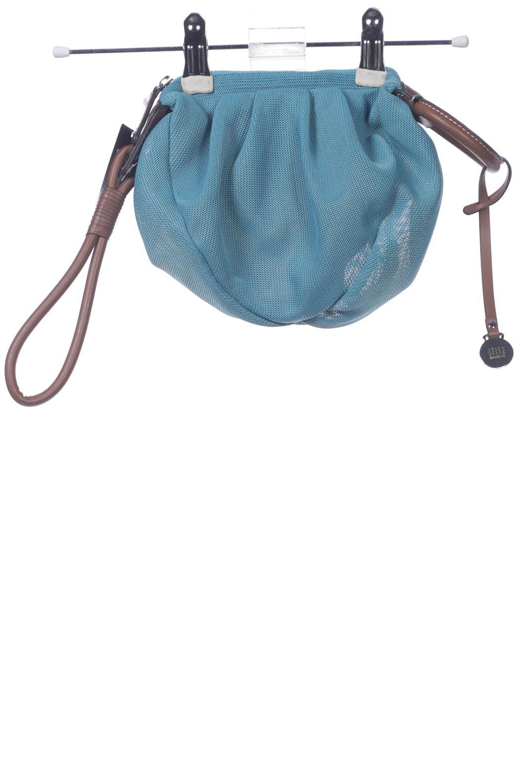 

Geox Damen Handtasche, blau, Gr.