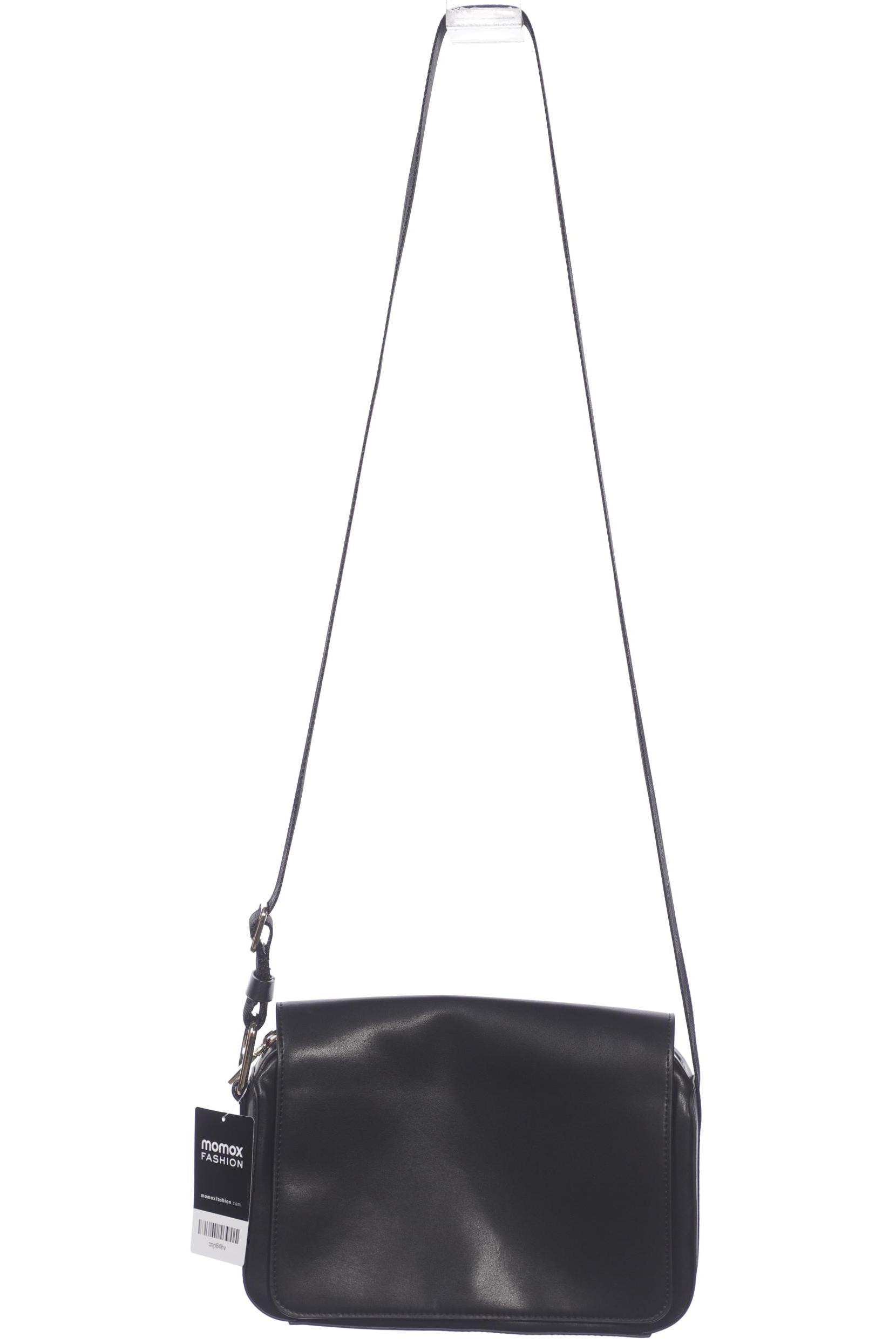 

Geox Damen Handtasche, schwarz, Gr.