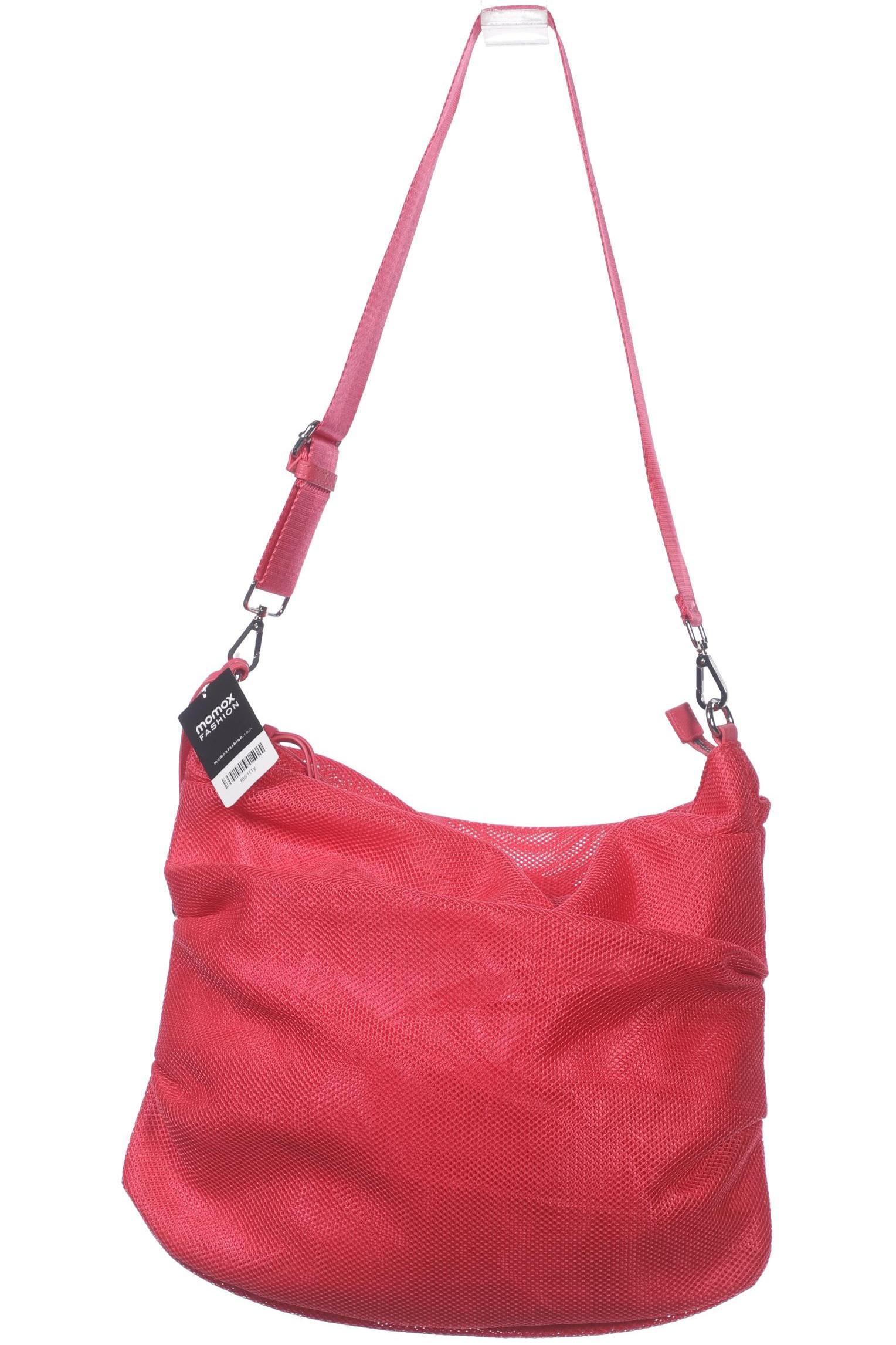 

Geox Damen Handtasche, pink, Gr.