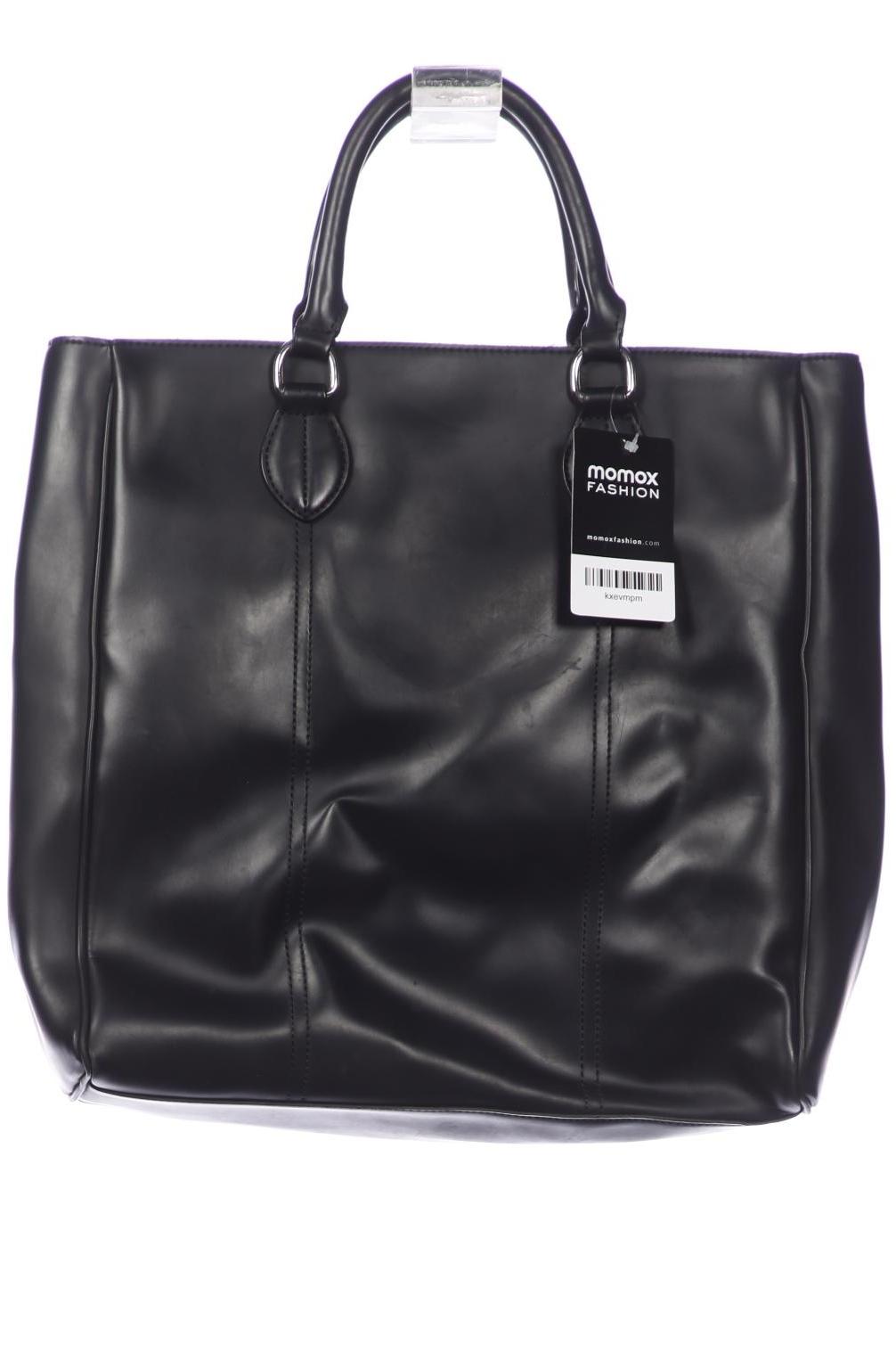 

Geox Damen Handtasche, schwarz, Gr.