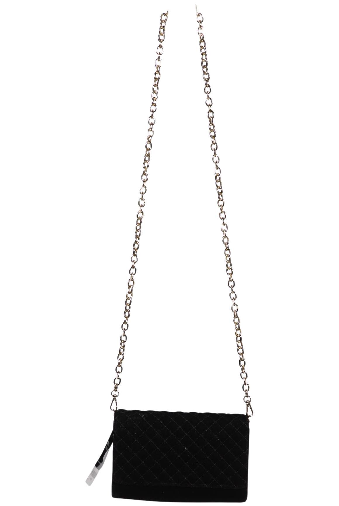 

Geox Damen Handtasche, schwarz, Gr.