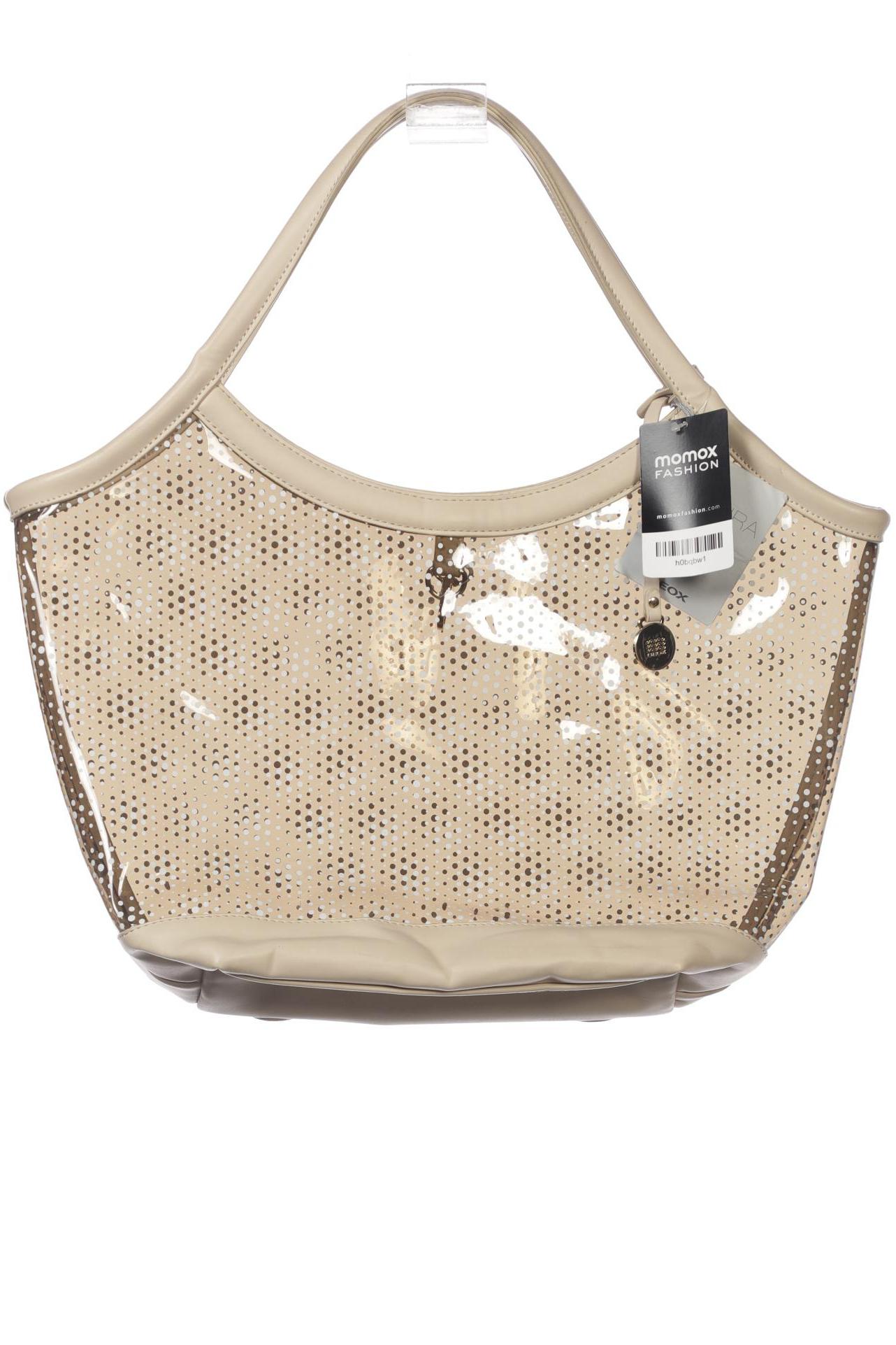 

Geox Damen Handtasche, braun, Gr.