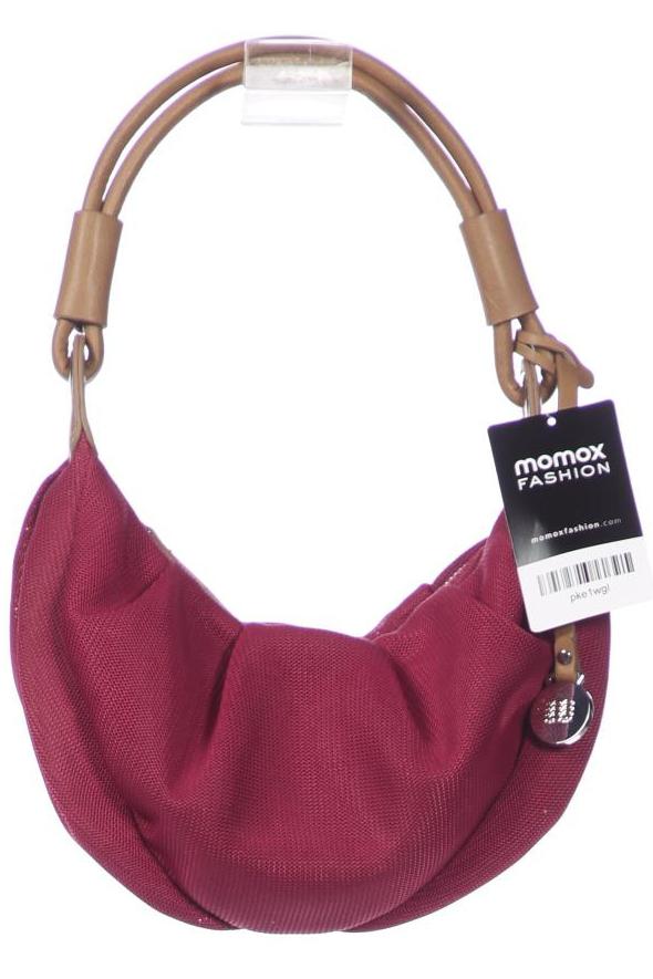 

Geox Damen Handtasche, bordeaux, Gr.