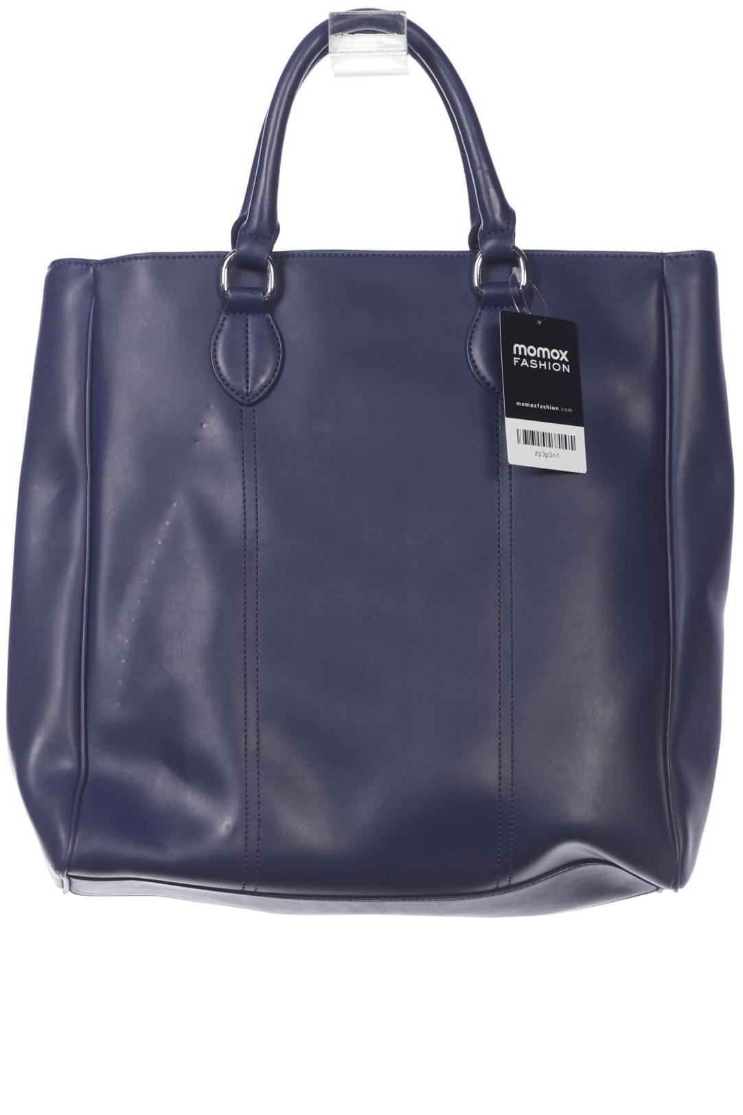 

Geox Damen Handtasche, marineblau, Gr.