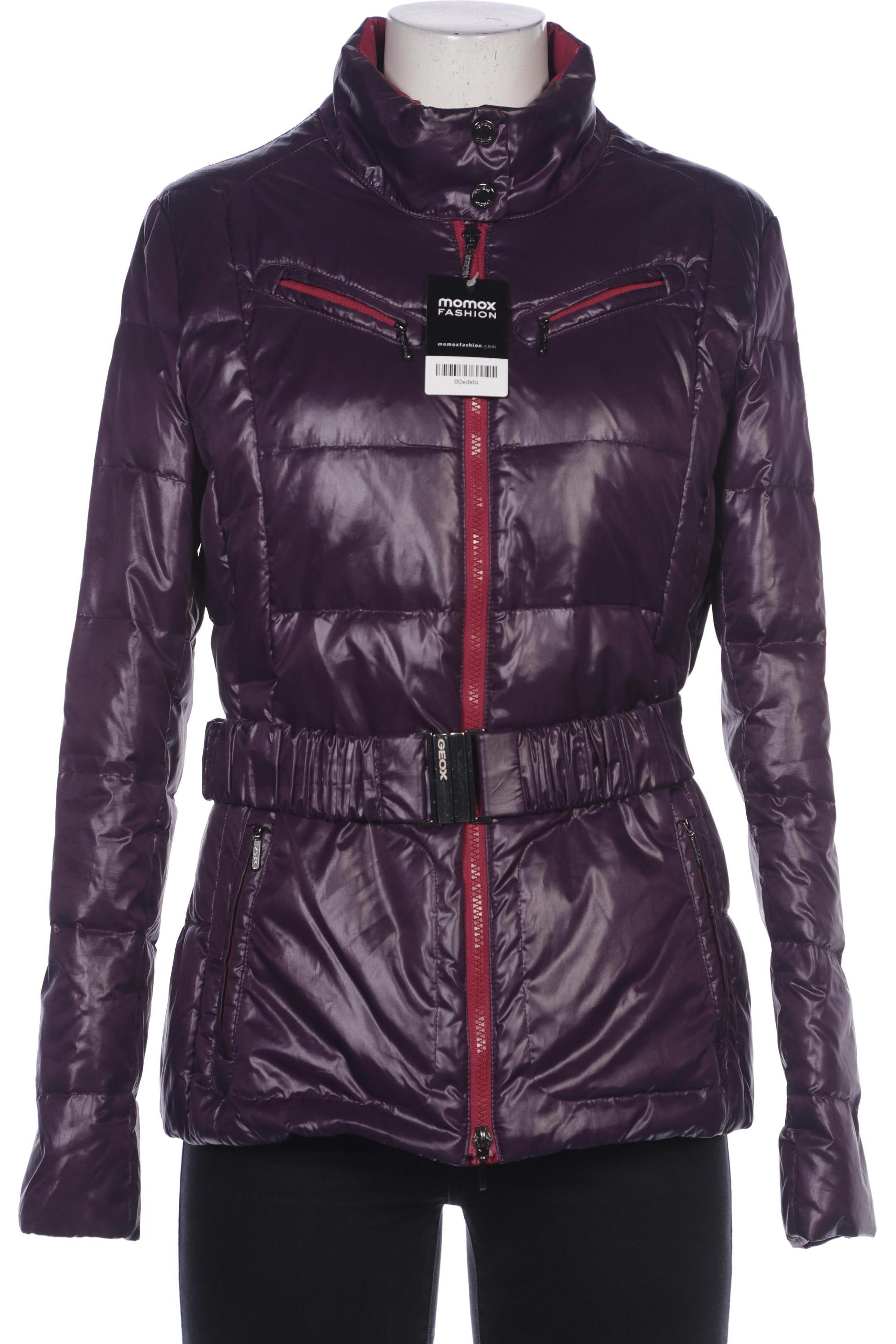 

Geox Damen Jacke, flieder, Gr. 40