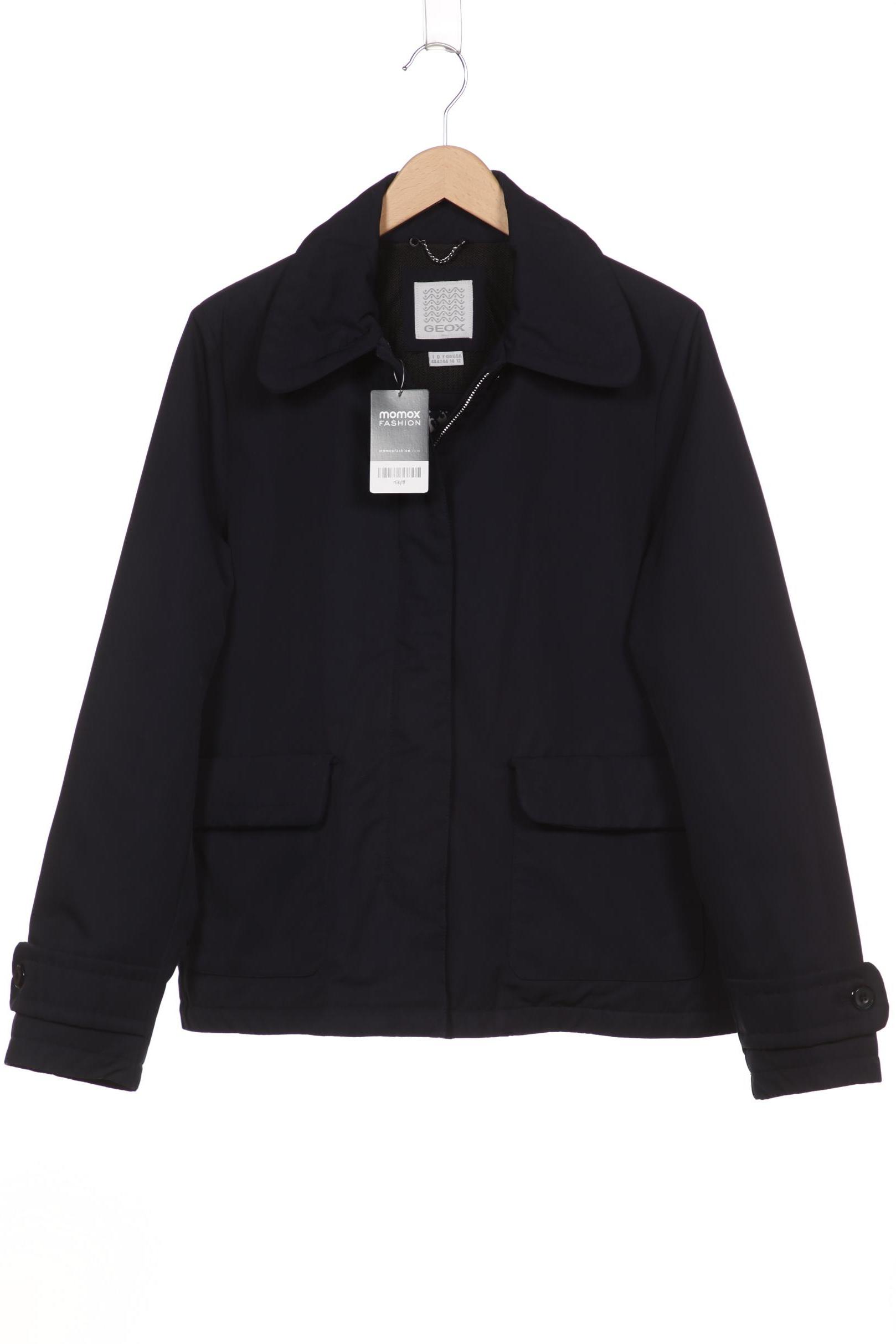 

Geox Damen Jacke, marineblau, Gr. 42