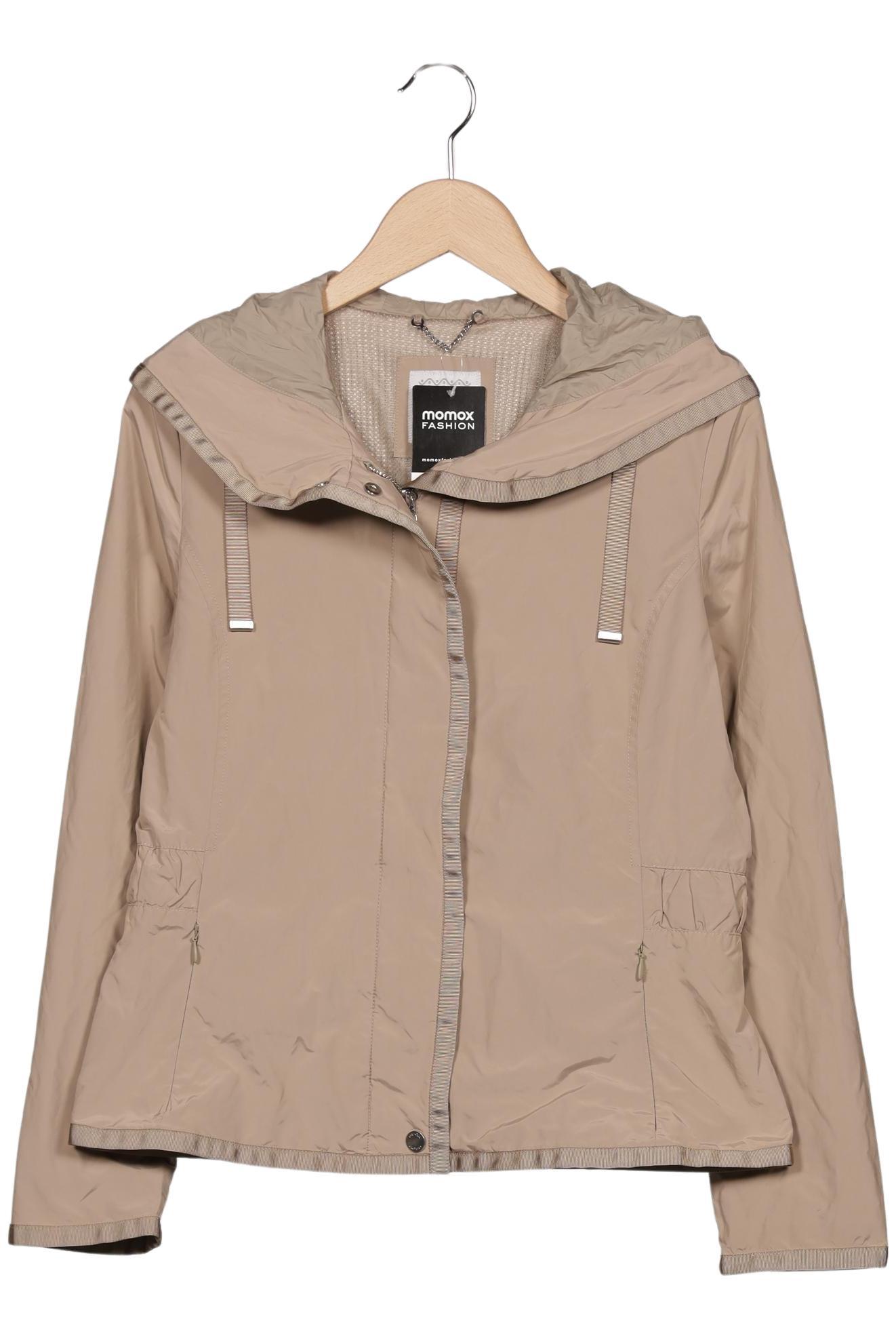 

Geox Damen Jacke, beige, Gr. 36
