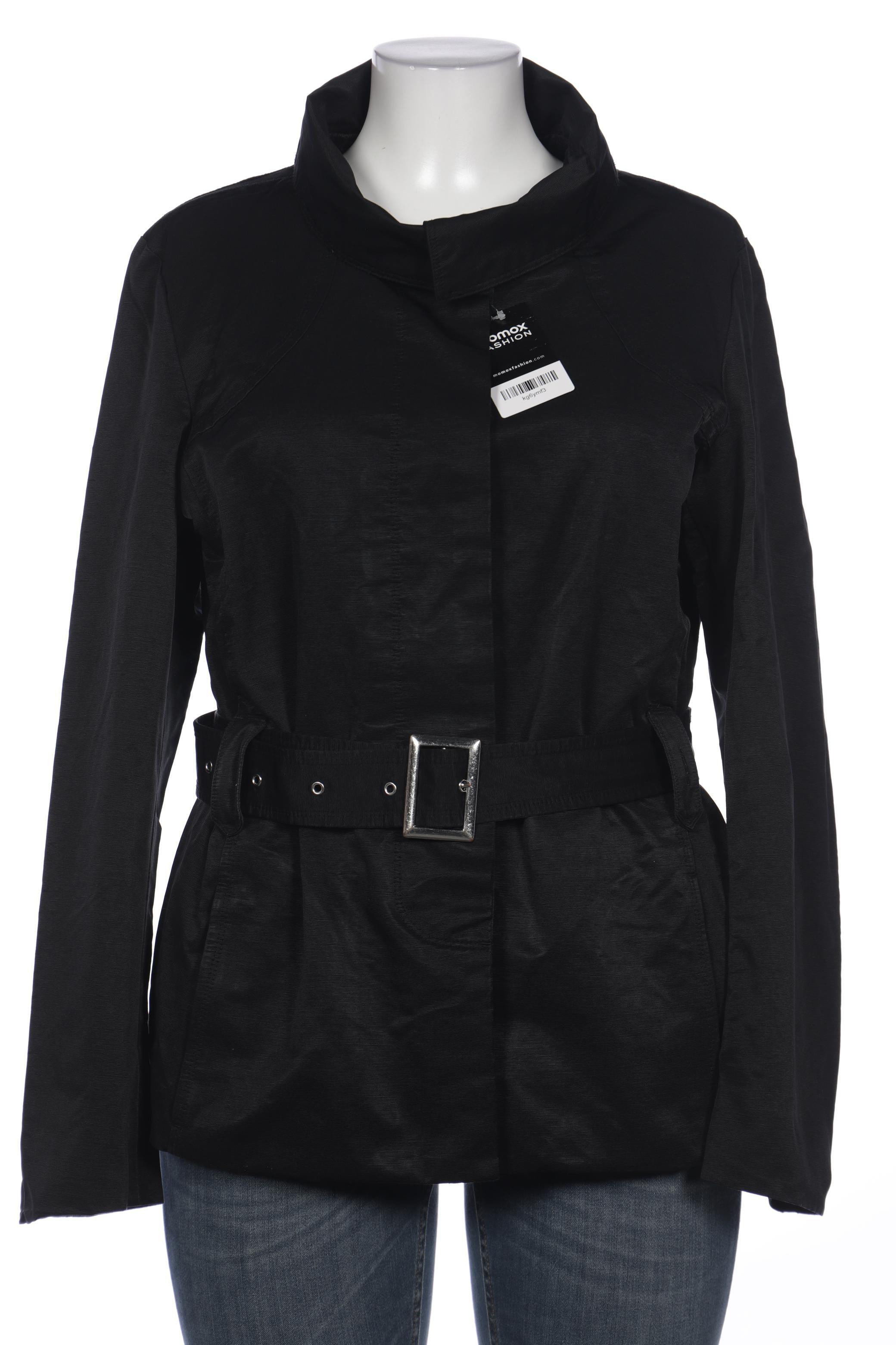 

Geox Damen Jacke, schwarz, Gr. 46