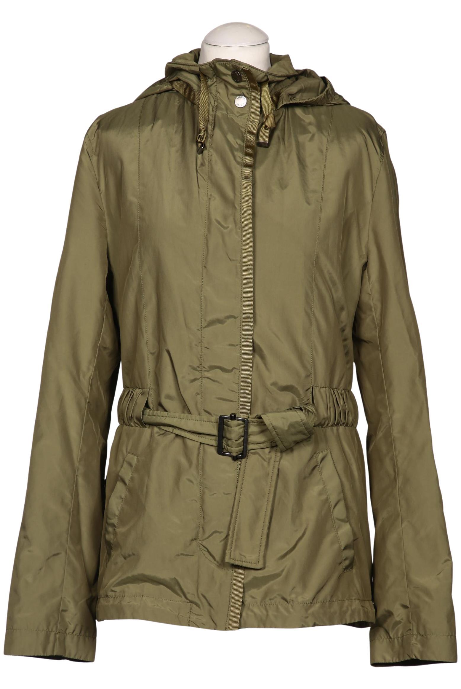 

Geox Damen Jacke, grün, Gr. 40