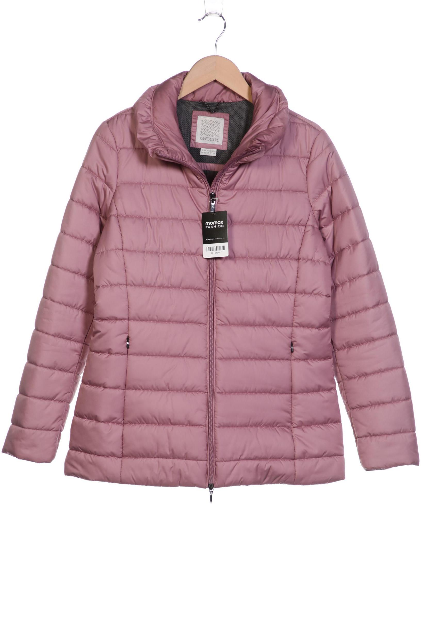

Geox Damen Jacke, pink, Gr. 40