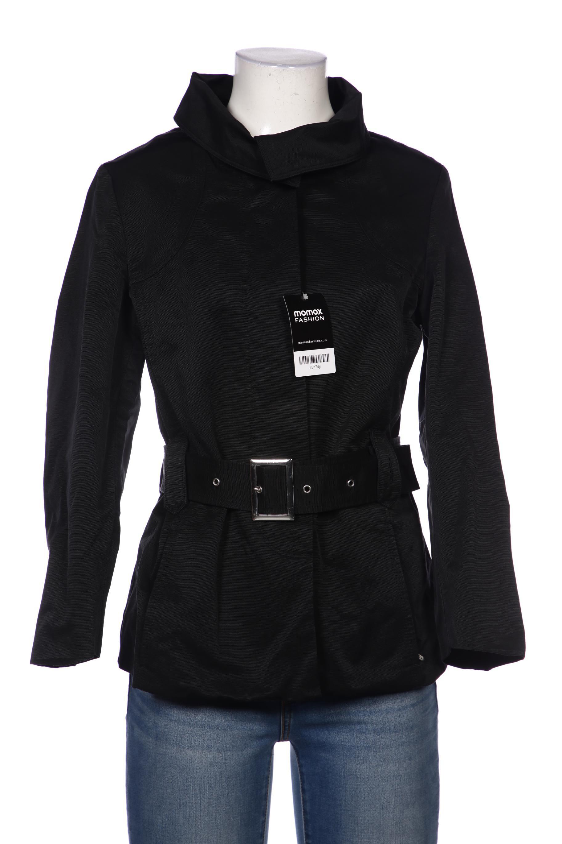 

Geox Damen Jacke, schwarz