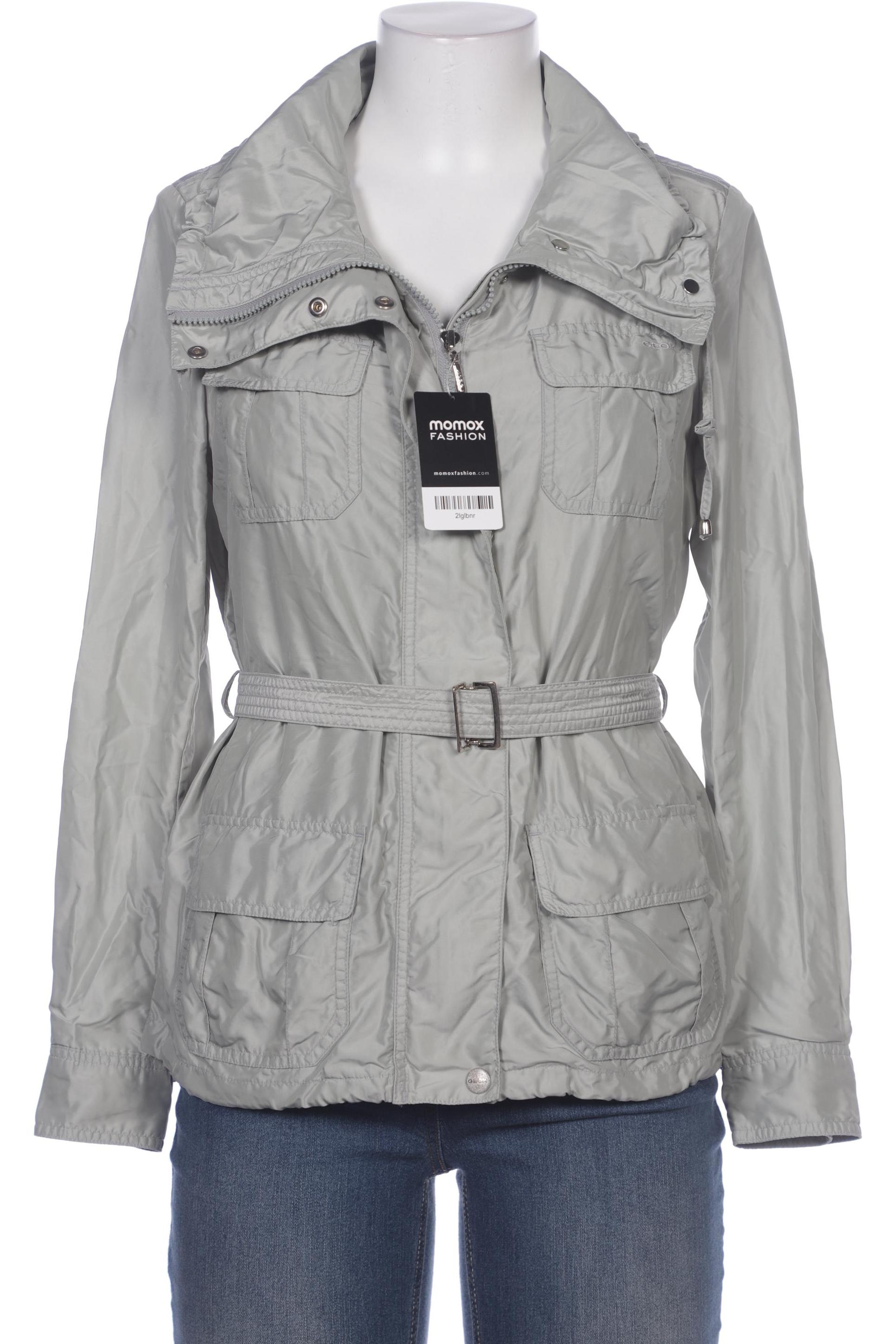 

Geox Damen Jacke, hellgrün, Gr. 36