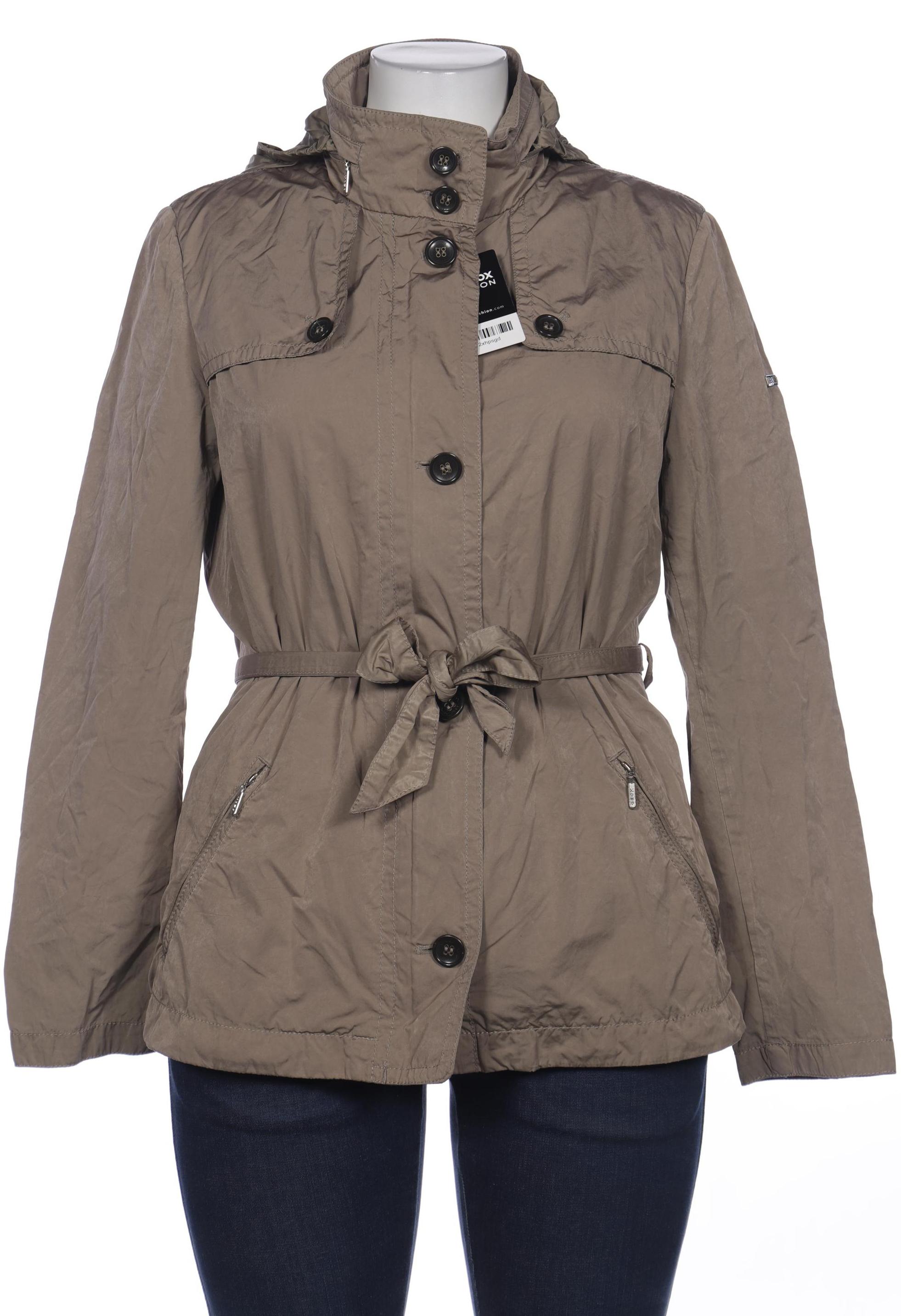

Geox Damen Jacke, beige