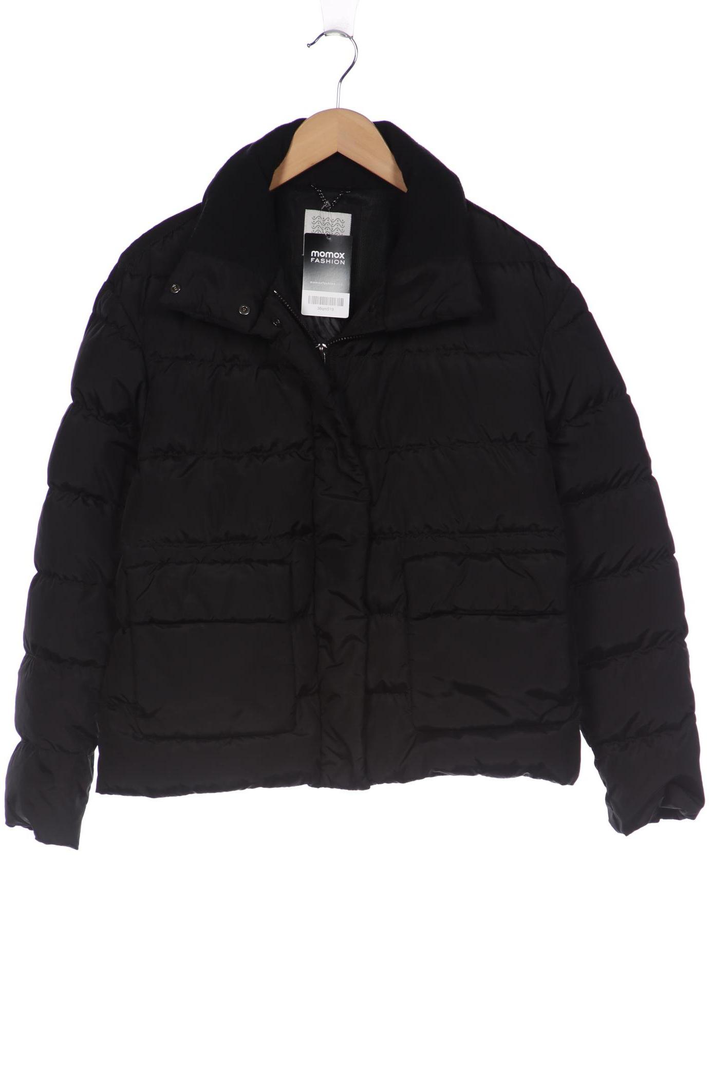 

Geox Damen Jacke, schwarz, Gr. 42