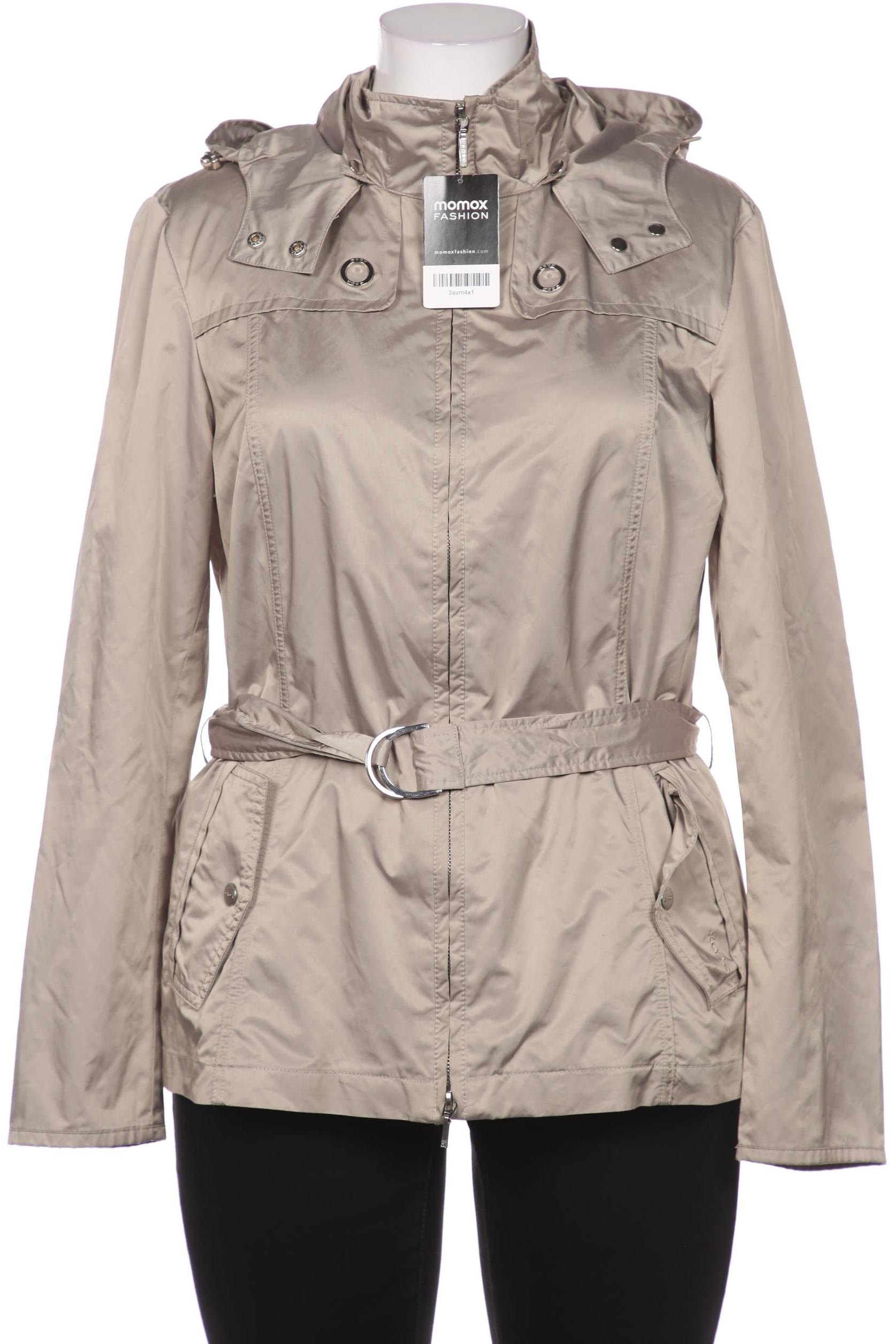 

Geox Damen Jacke, beige, Gr. 44