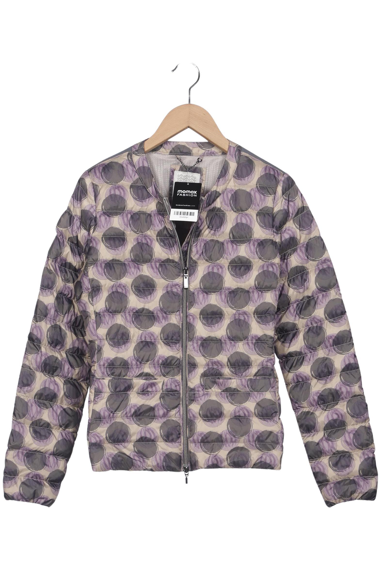 

Geox Damen Jacke, mehrfarbig, Gr. 34