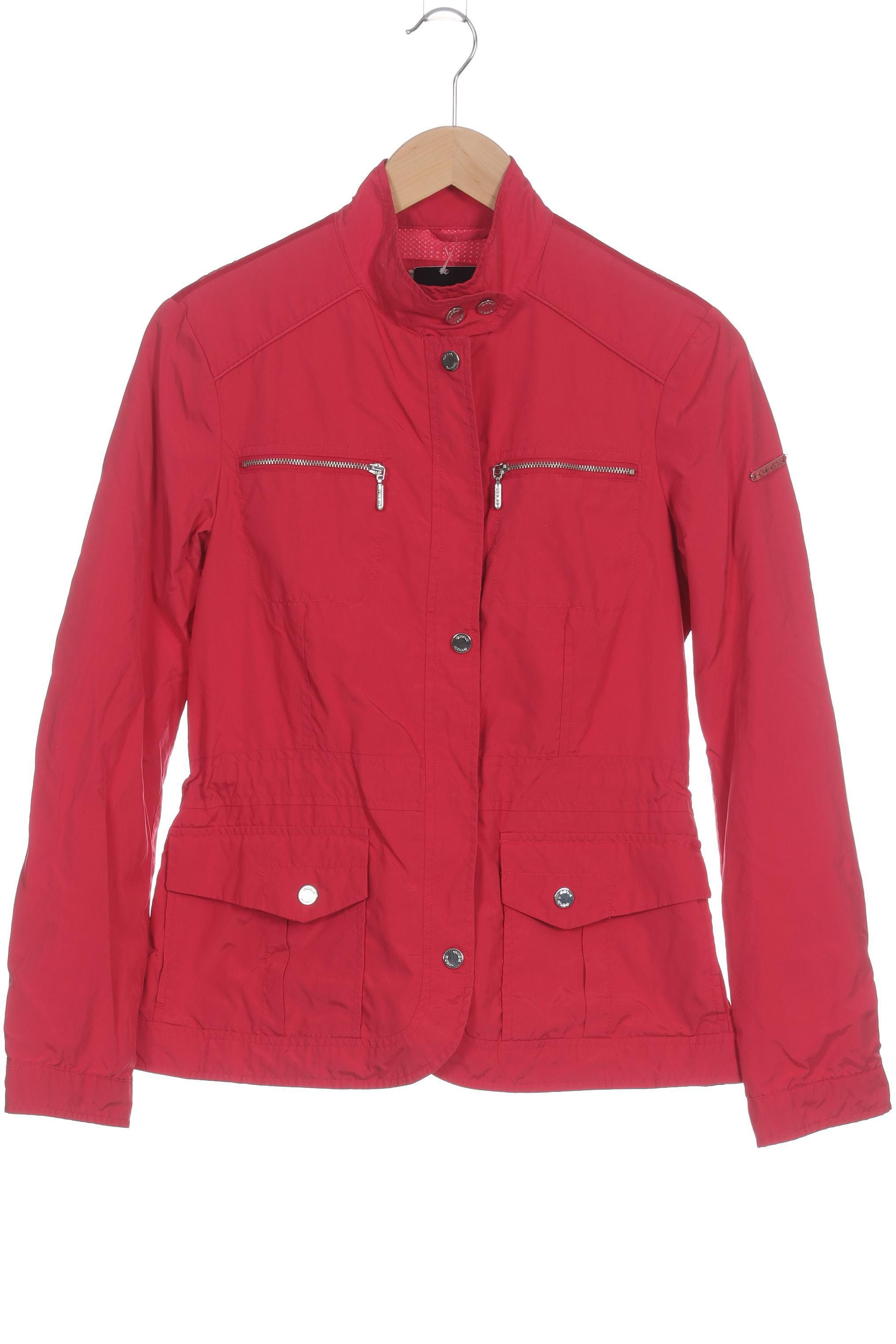 

Geox Damen Jacke, pink, Gr. 36