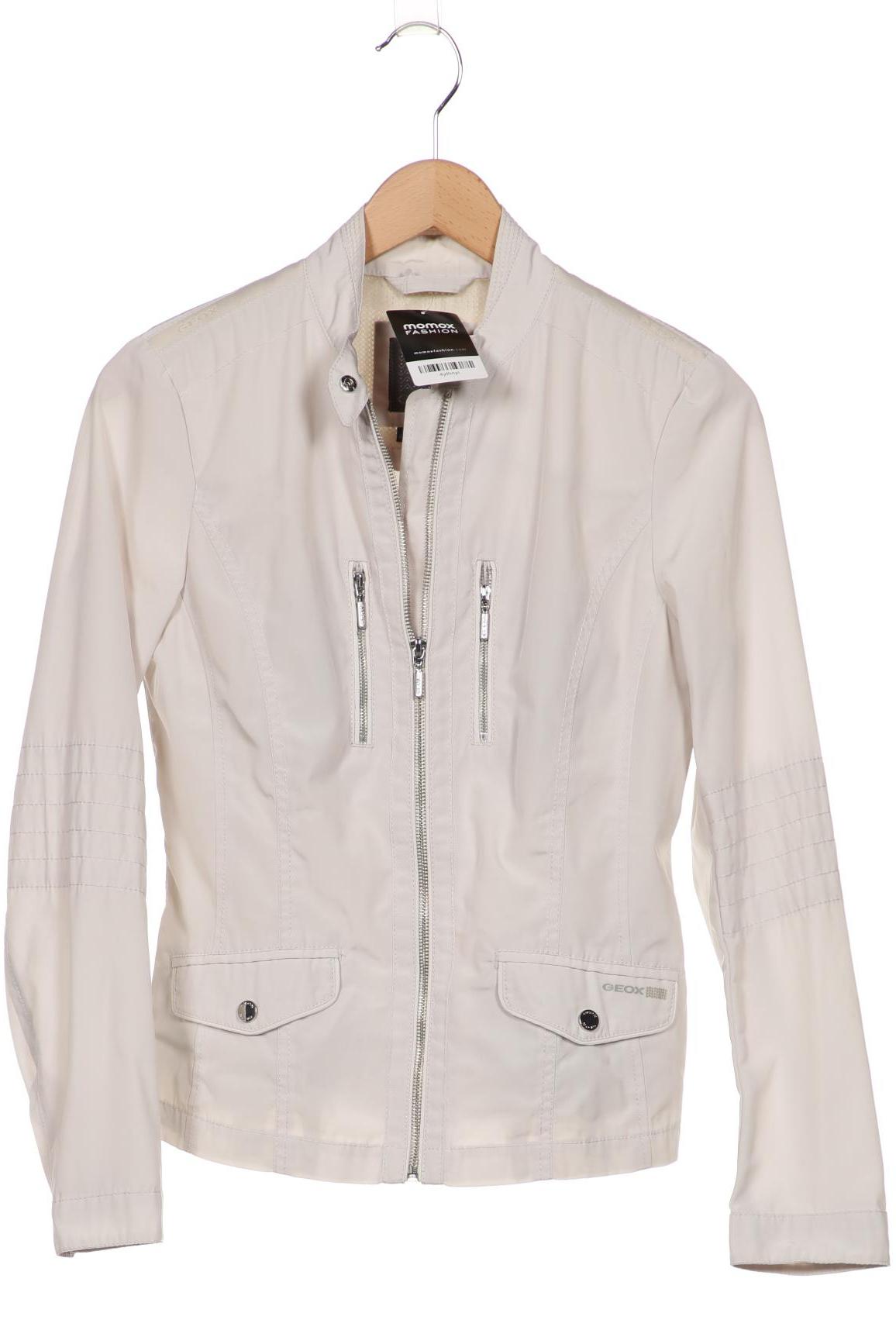 

Geox Damen Jacke, beige