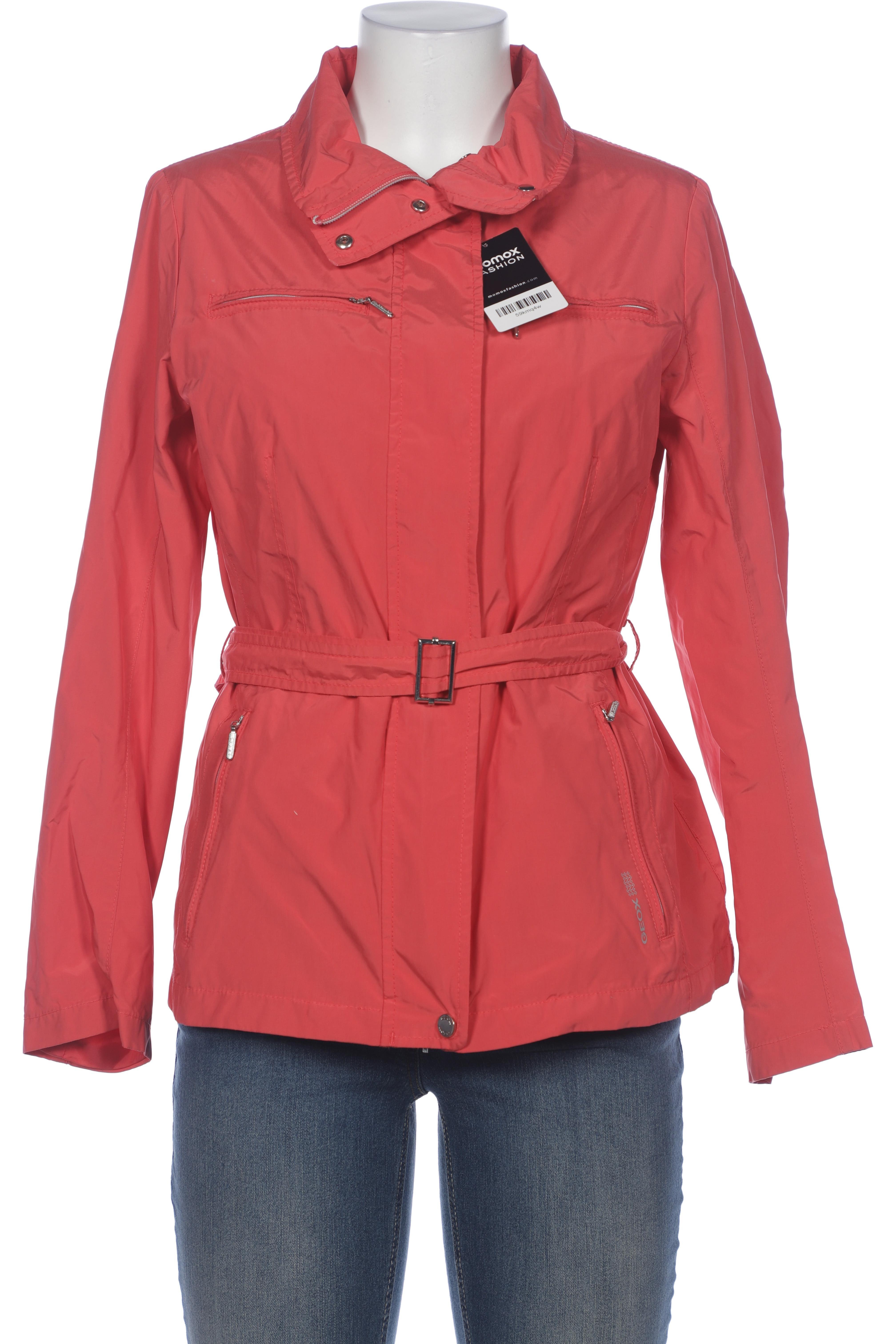 

Geox Damen Jacke, pink, Gr. 38