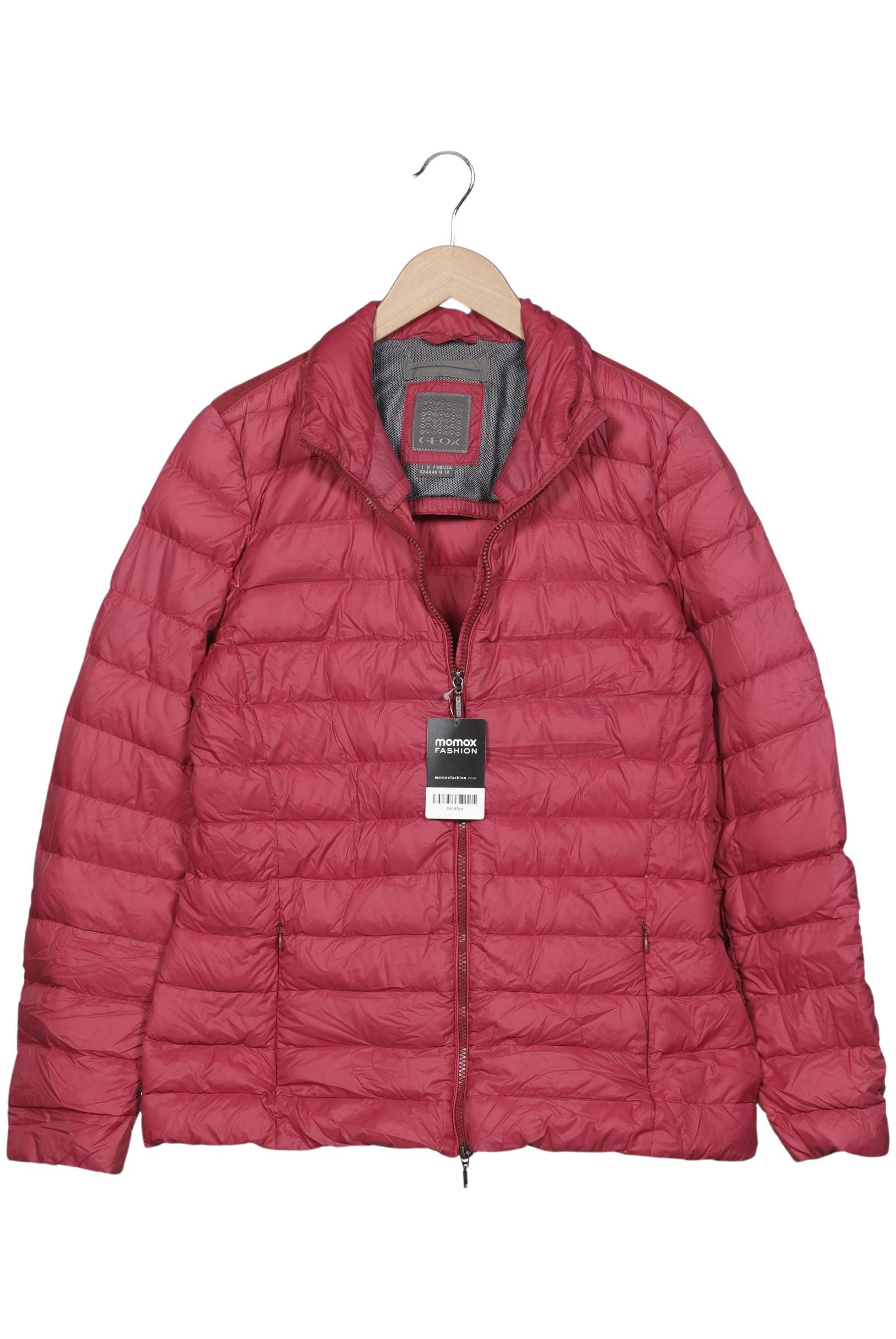 

Geox Damen Jacke, rot, Gr. 44