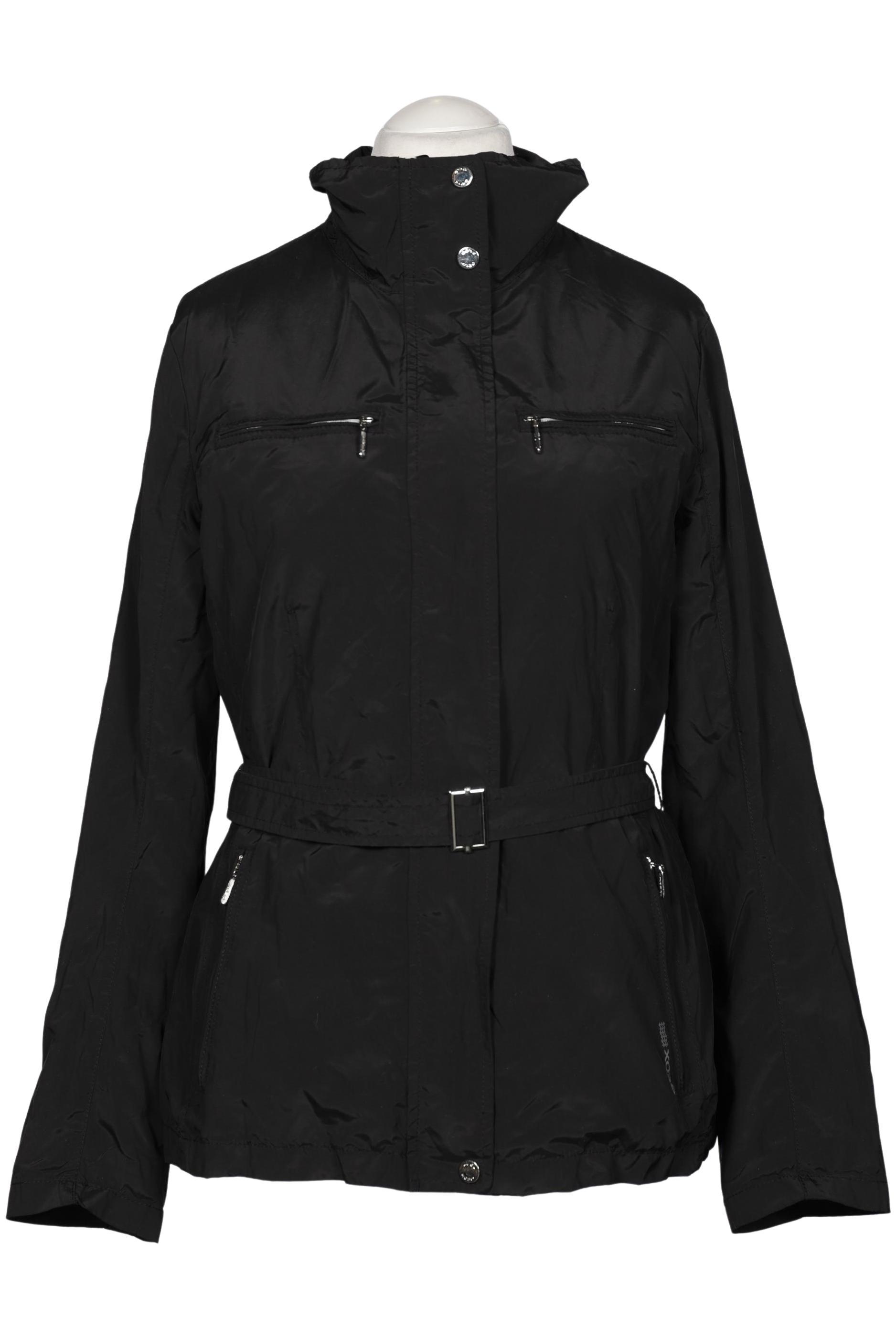 

Geox Damen Jacke, schwarz, Gr. 42