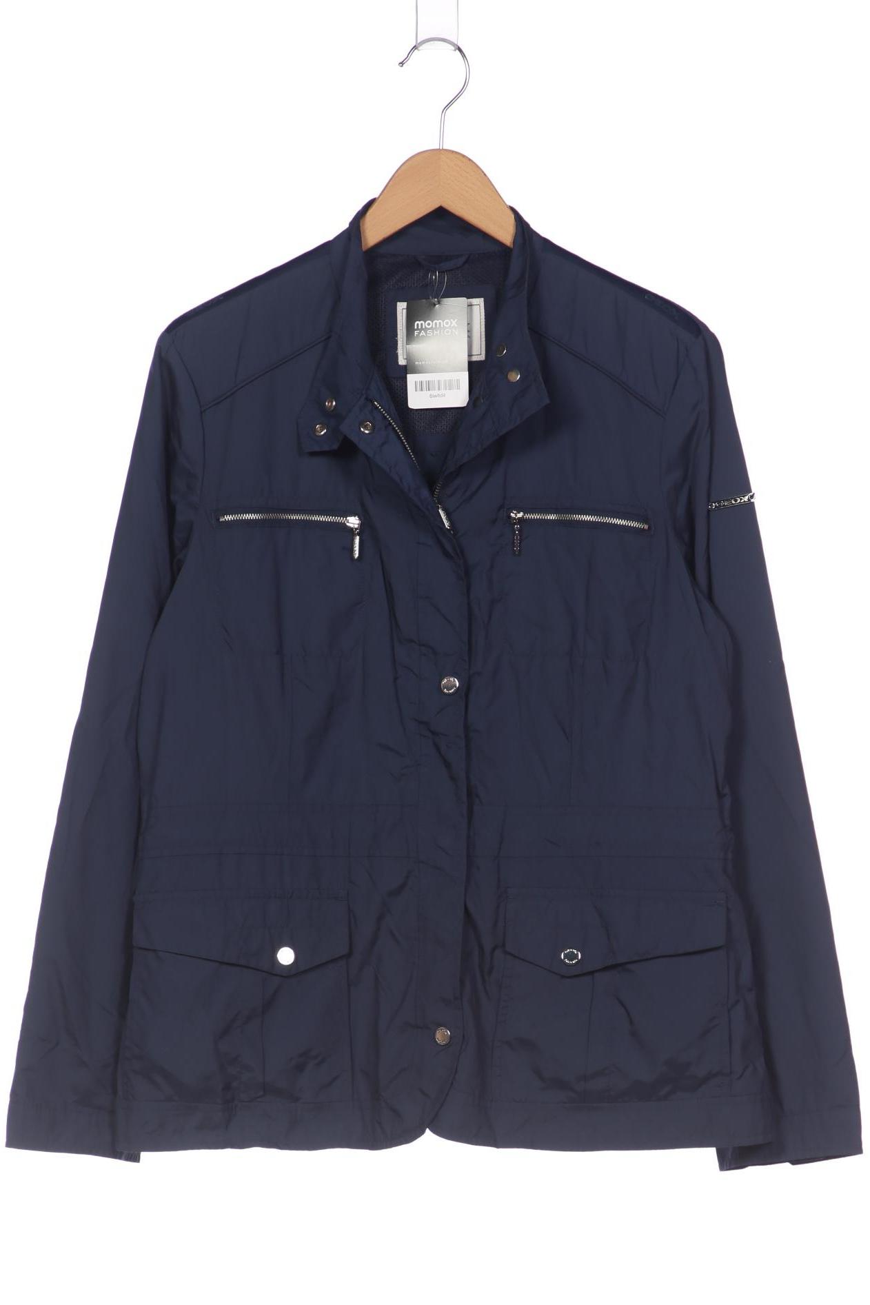 

Geox Damen Jacke, blau, Gr. 42