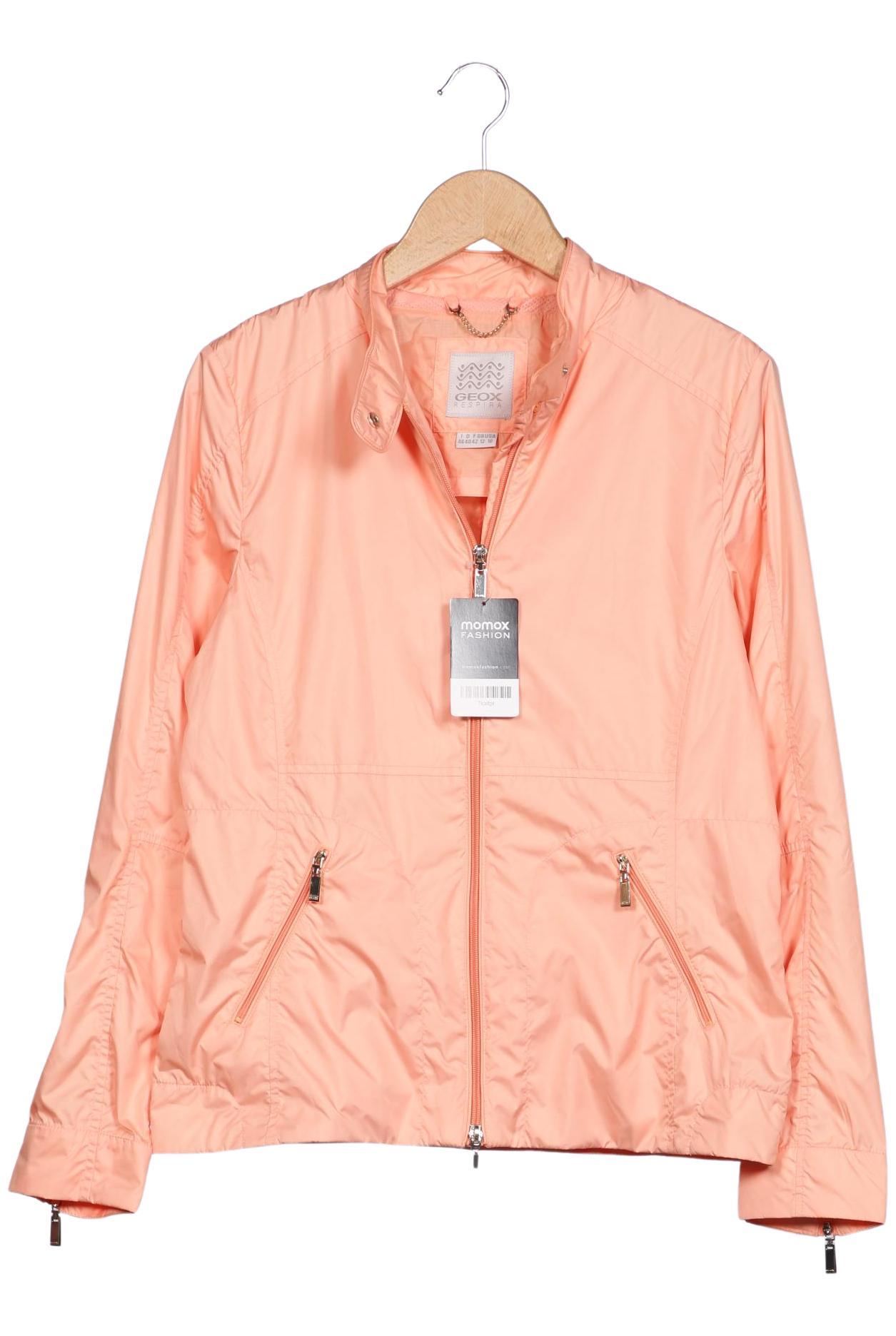 

Geox Damen Jacke, pink, Gr. 40