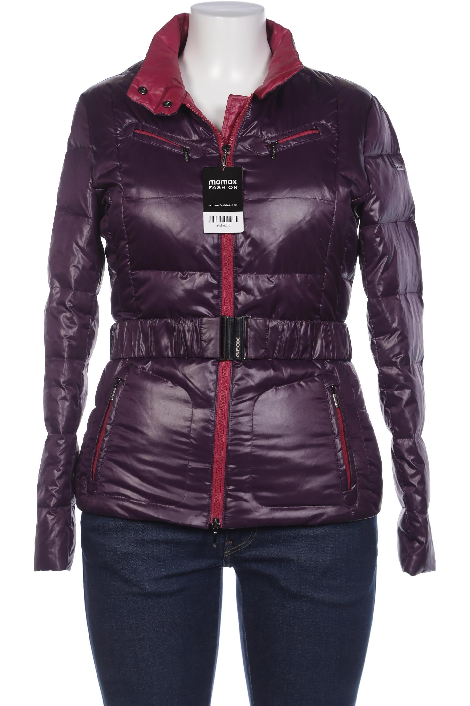 

Geox Damen Jacke, flieder, Gr. 38