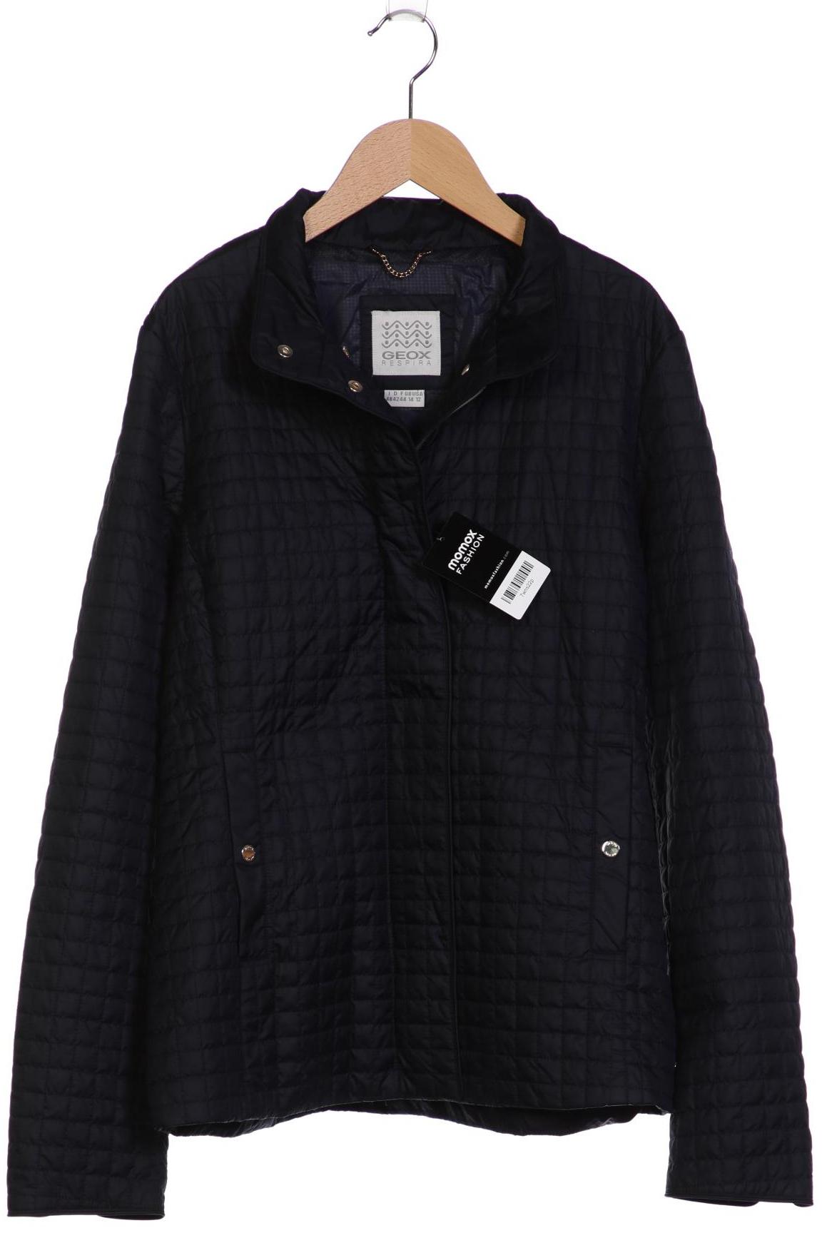 

Geox Damen Jacke, marineblau, Gr. 42