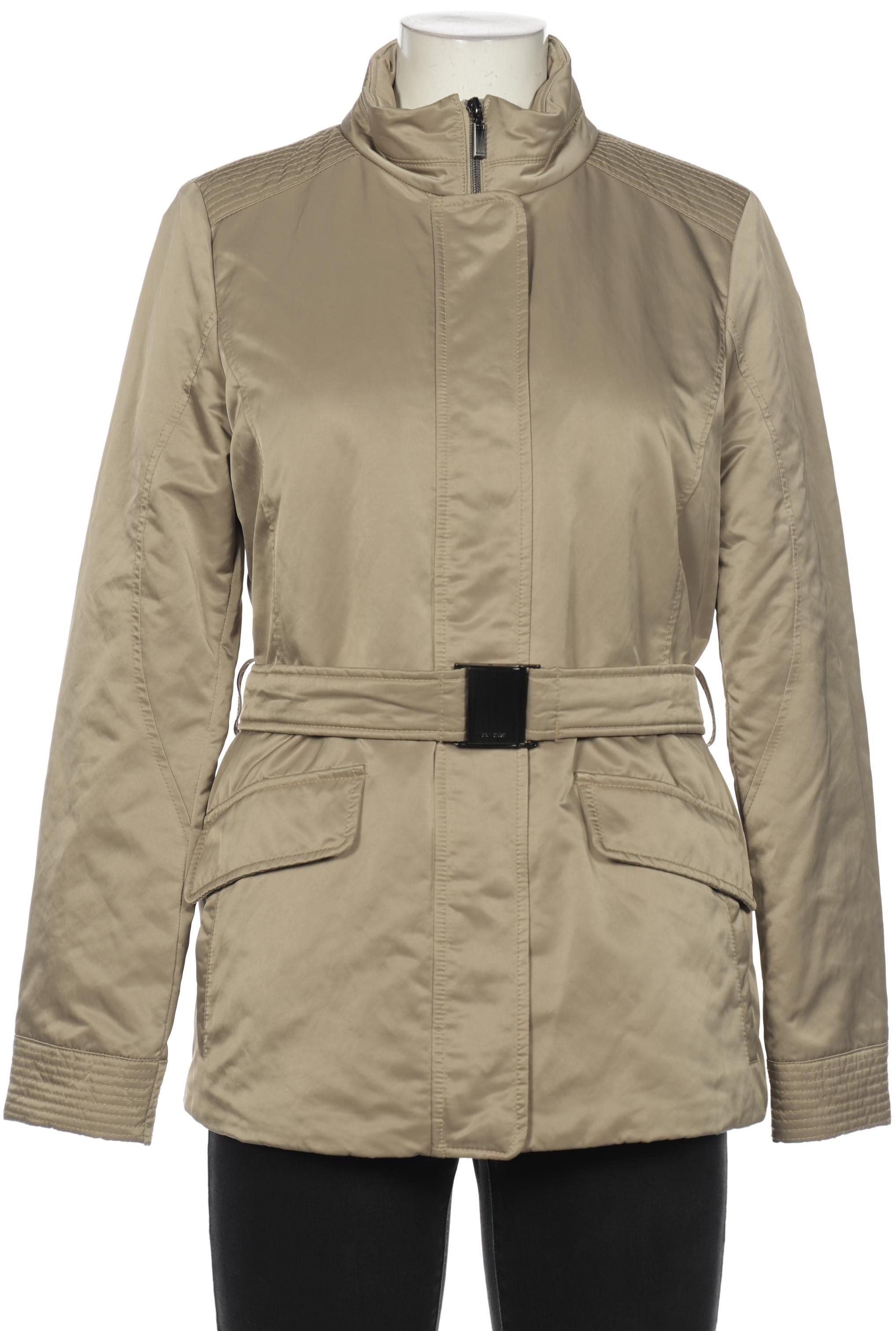 

Geox Damen Jacke, beige, Gr. 40