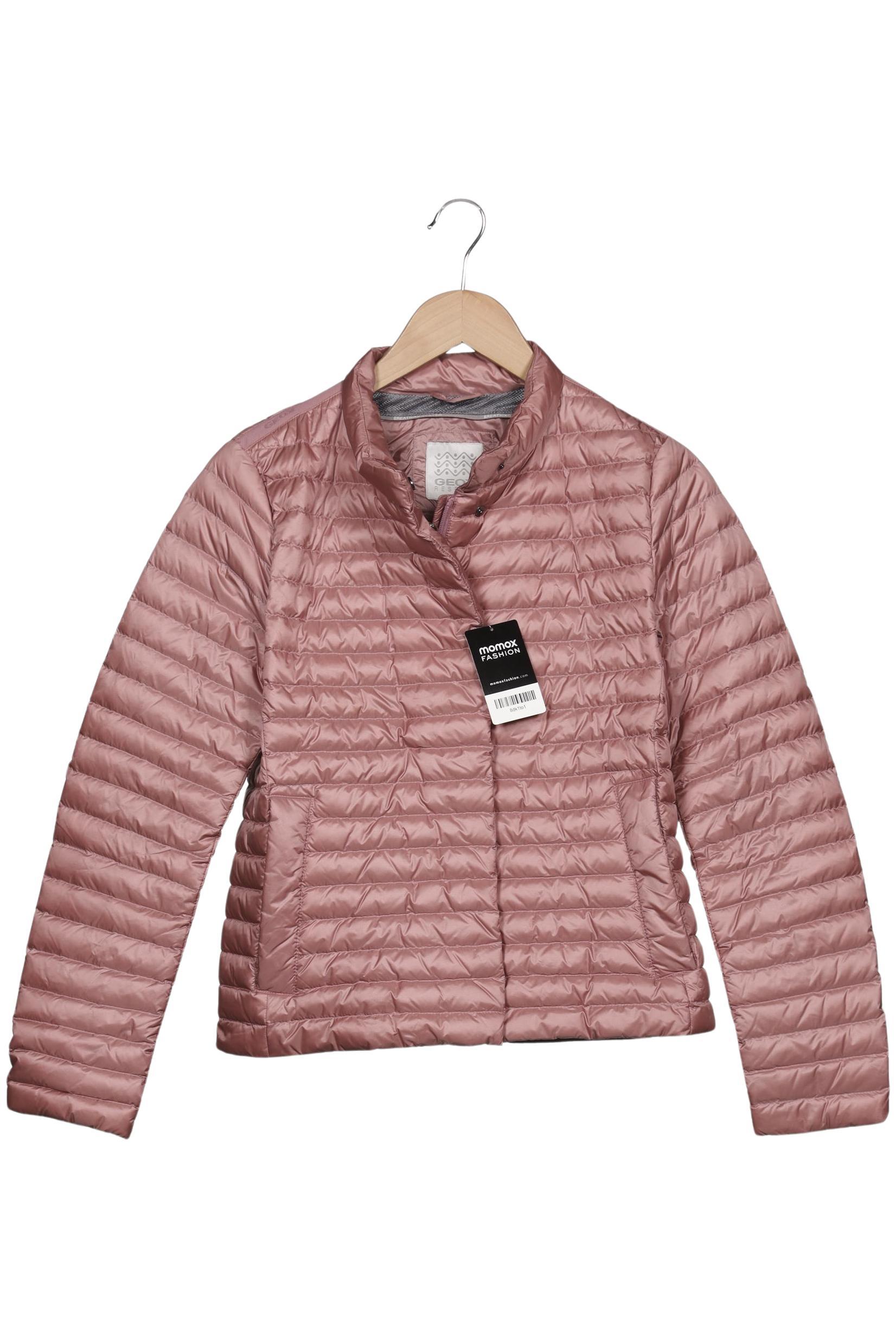 

Geox Damen Jacke, pink, Gr. 34