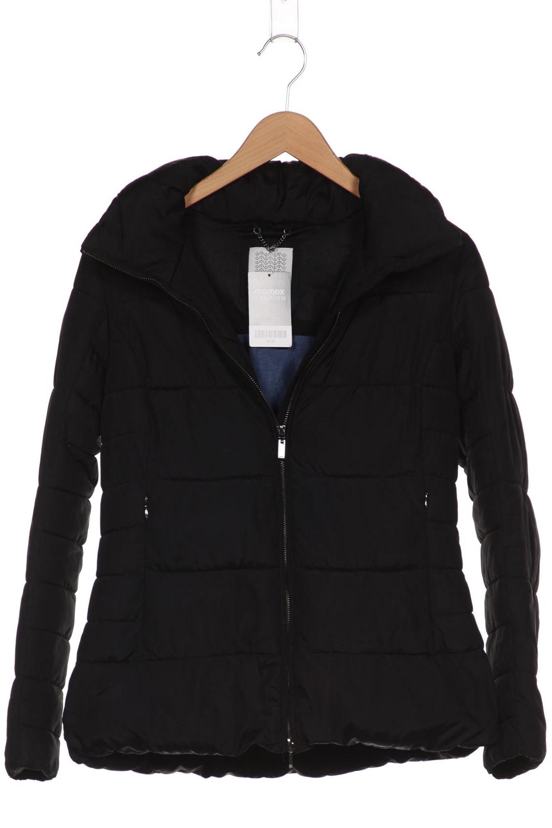 

Geox Damen Jacke, schwarz