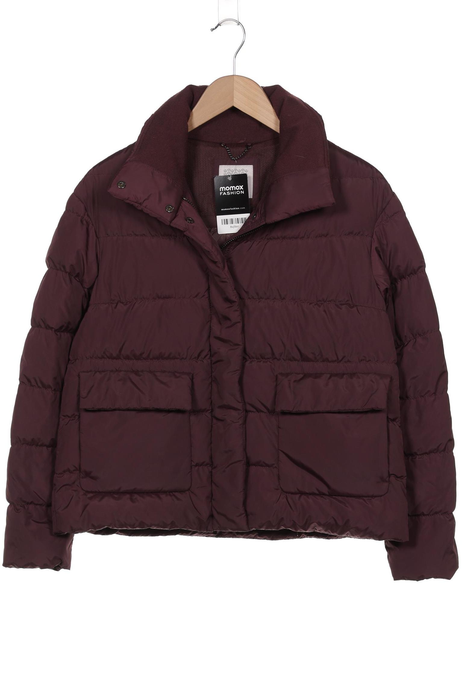 

Geox Damen Jacke, bordeaux, Gr. 36