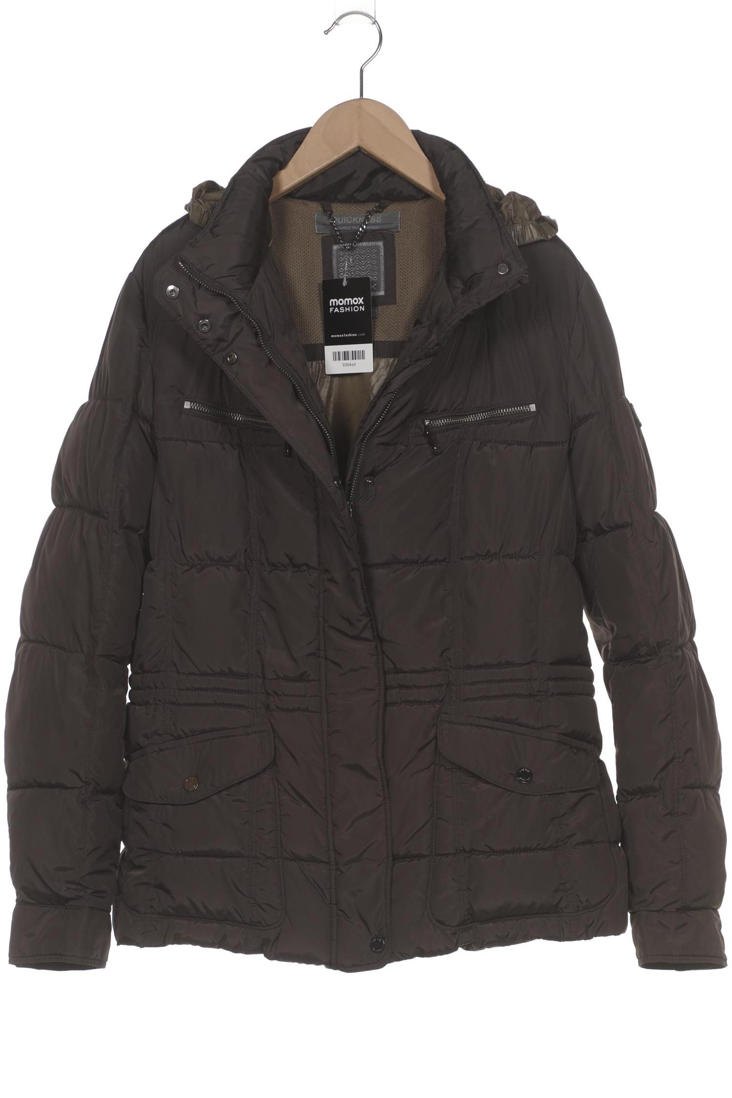 

Geox Damen Jacke, braun, Gr. 42