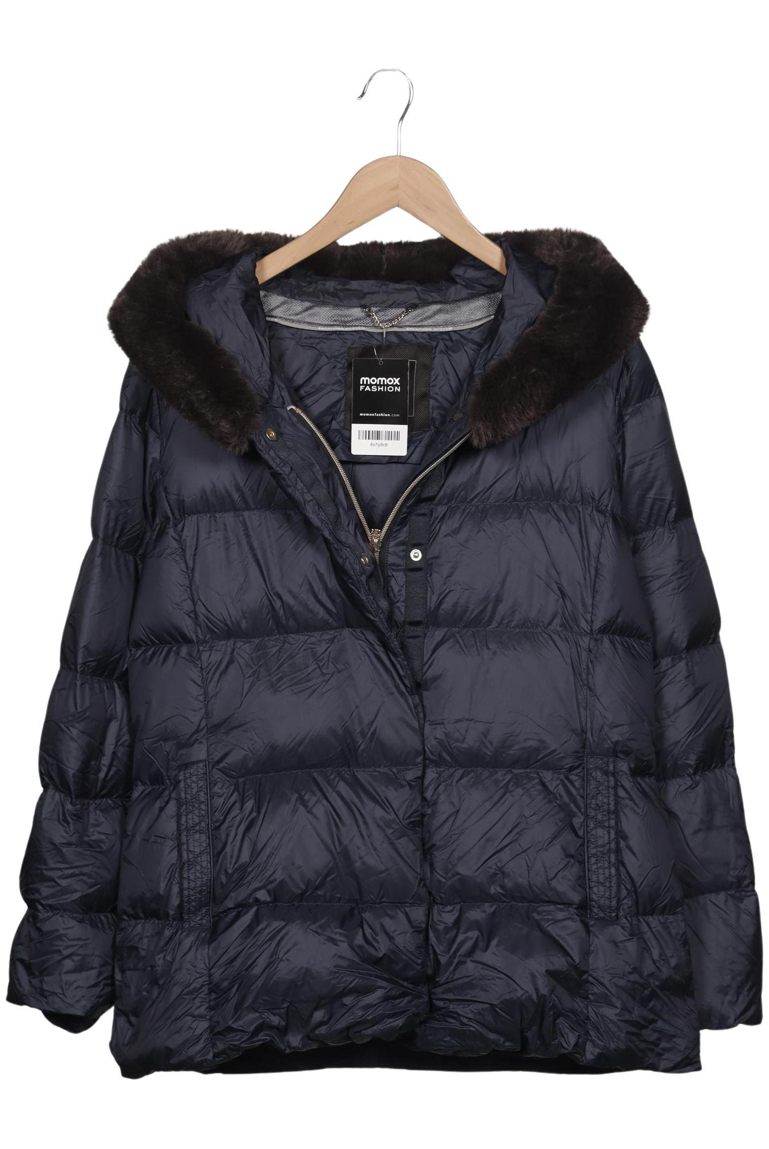 

Geox Damen Jacke, marineblau, Gr. 42