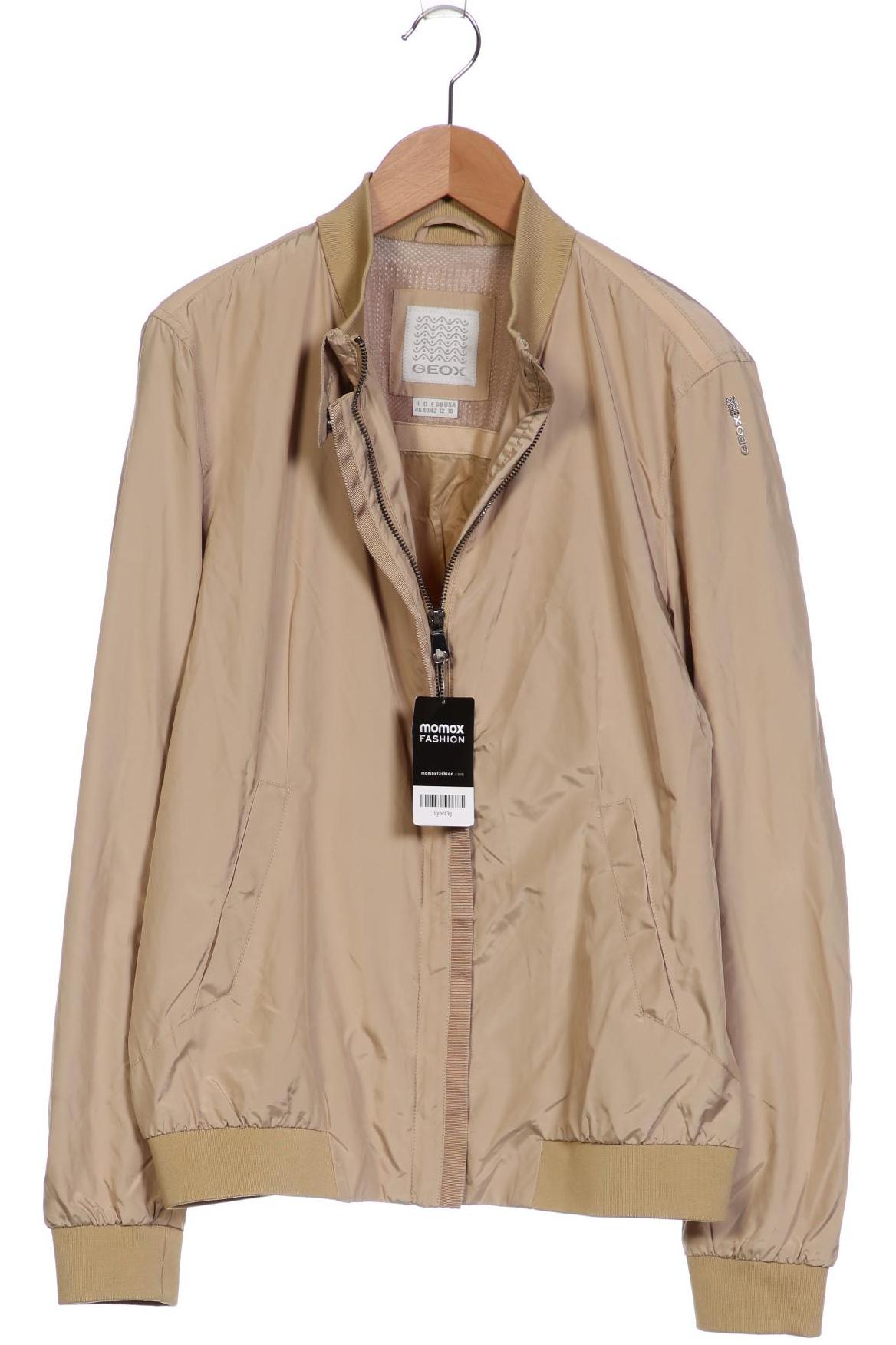 

Geox Damen Jacke, beige