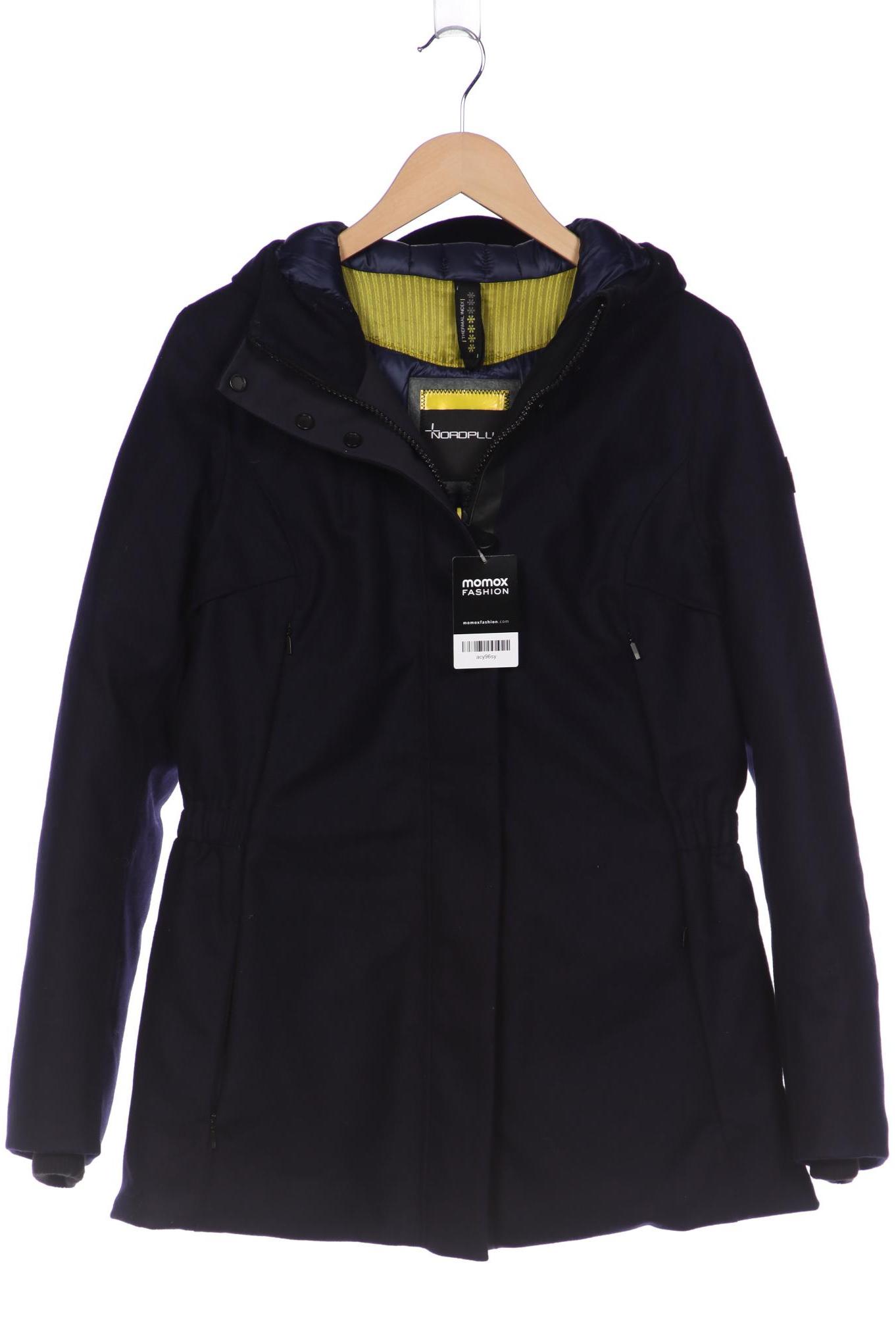 

Geox Damen Jacke, marineblau