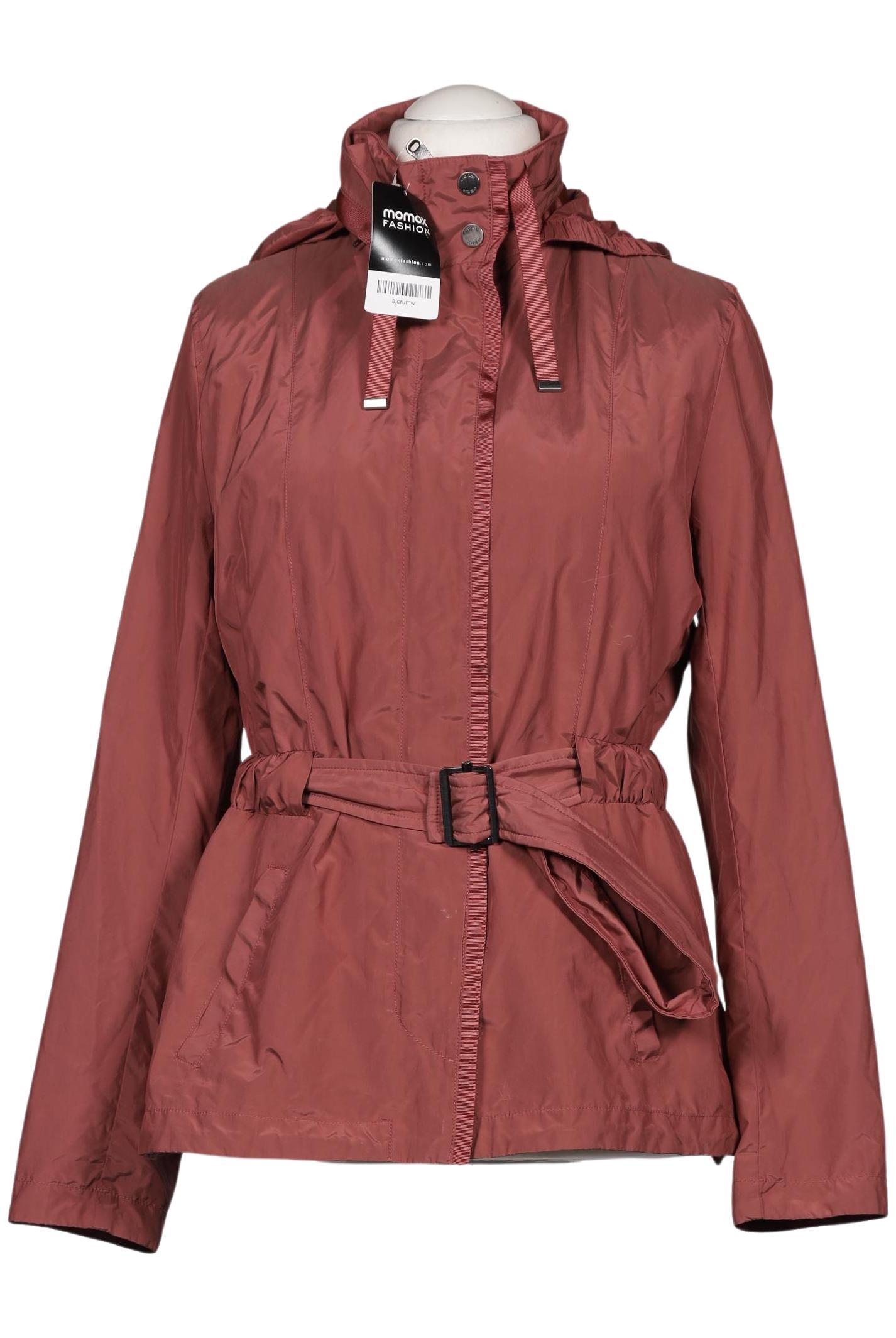

Geox Damen Jacke, bordeaux, Gr. 40